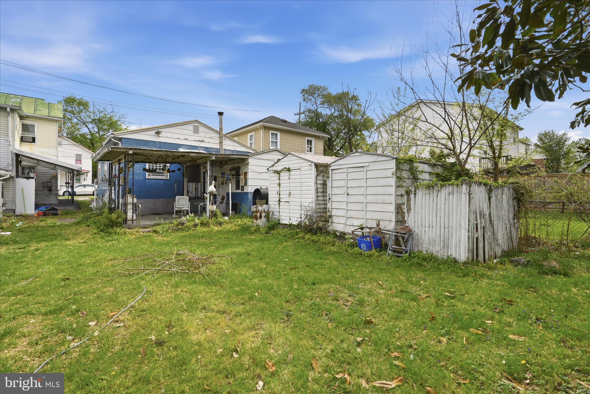 CITY OF WINCHESTER - Residential