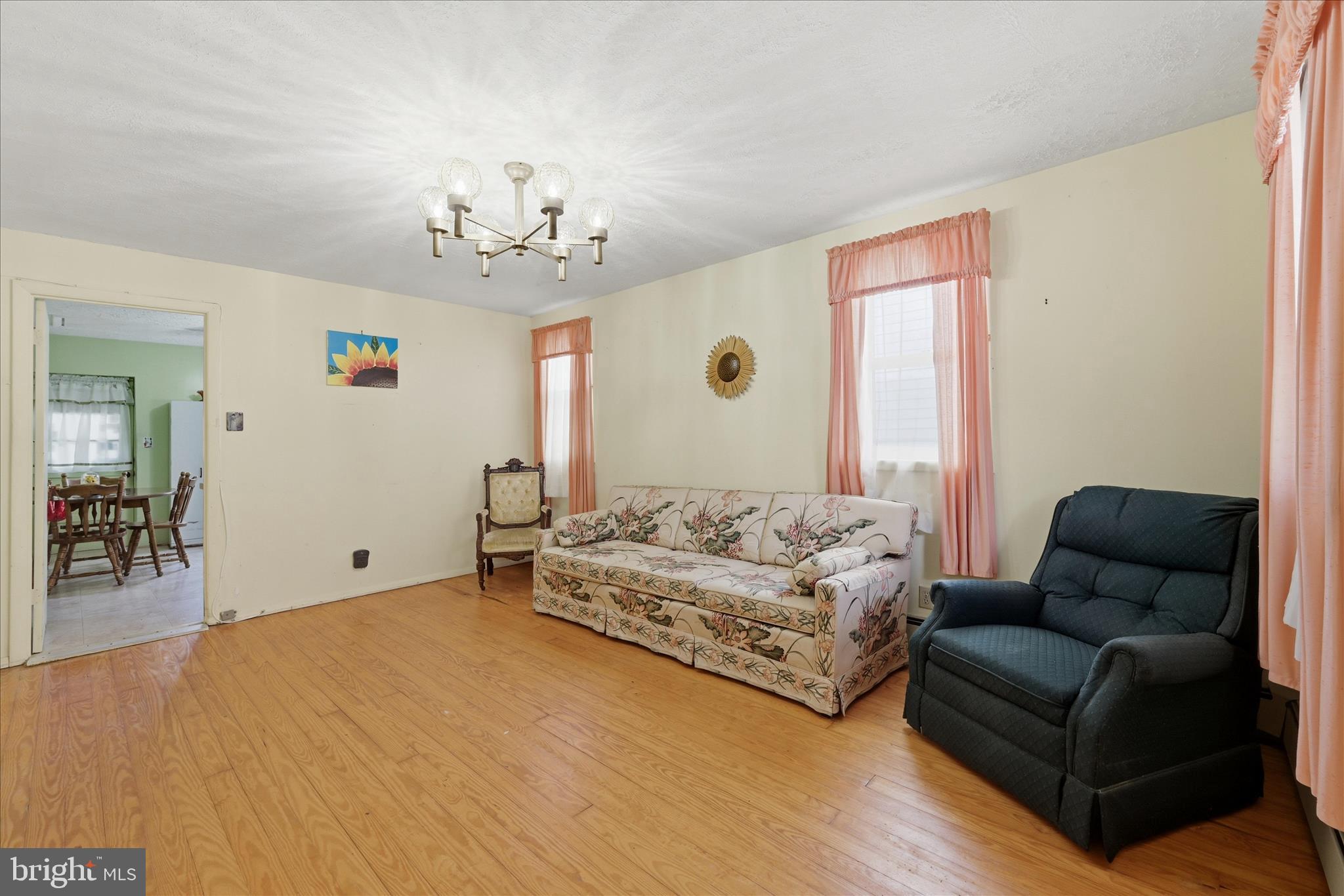 CITY OF WINCHESTER - Residential