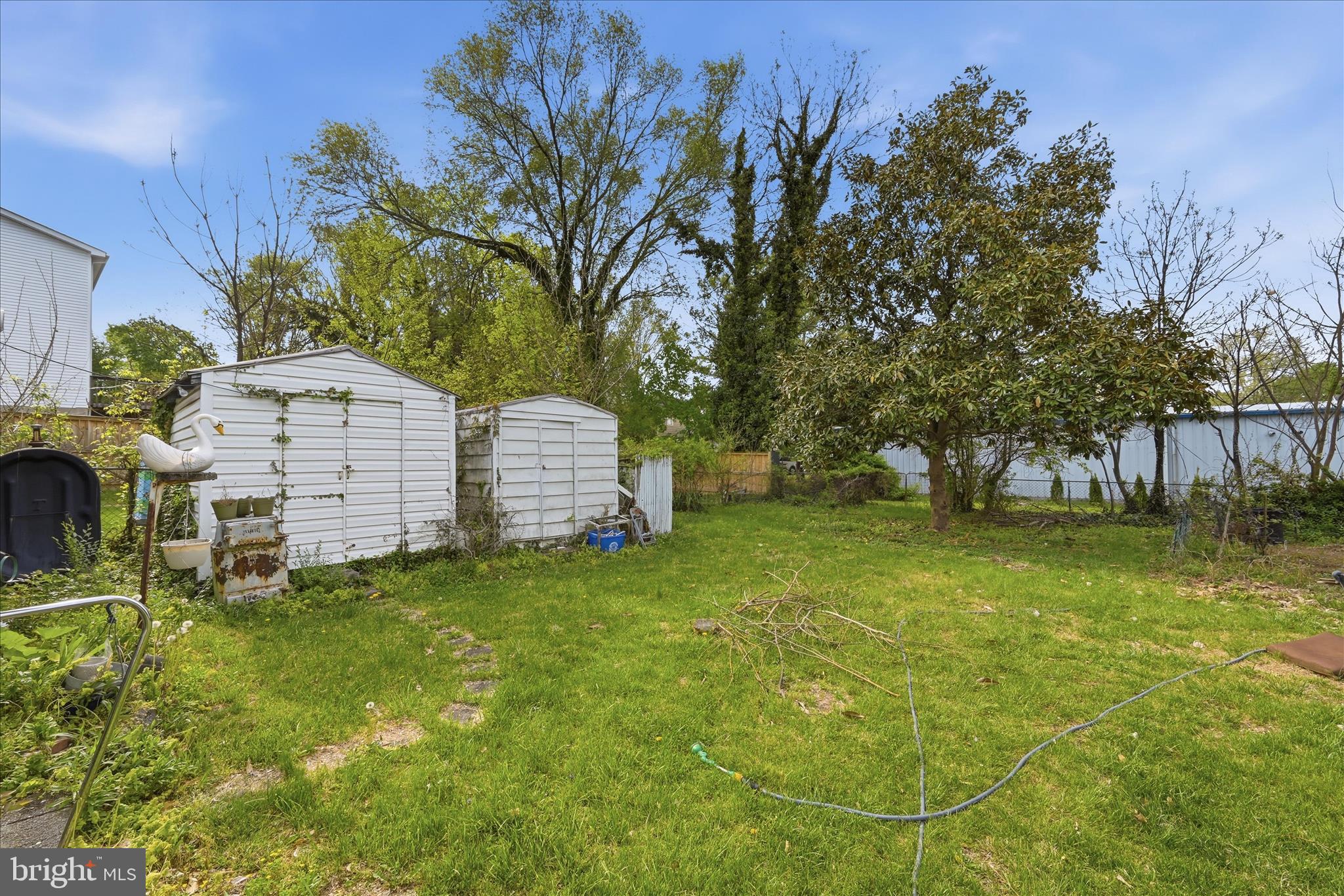 CITY OF WINCHESTER - Residential