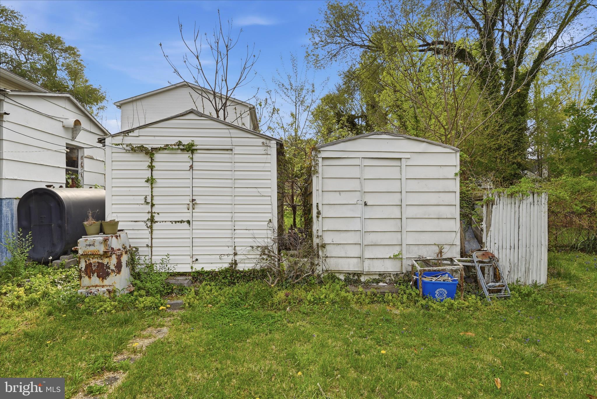 CITY OF WINCHESTER - Residential