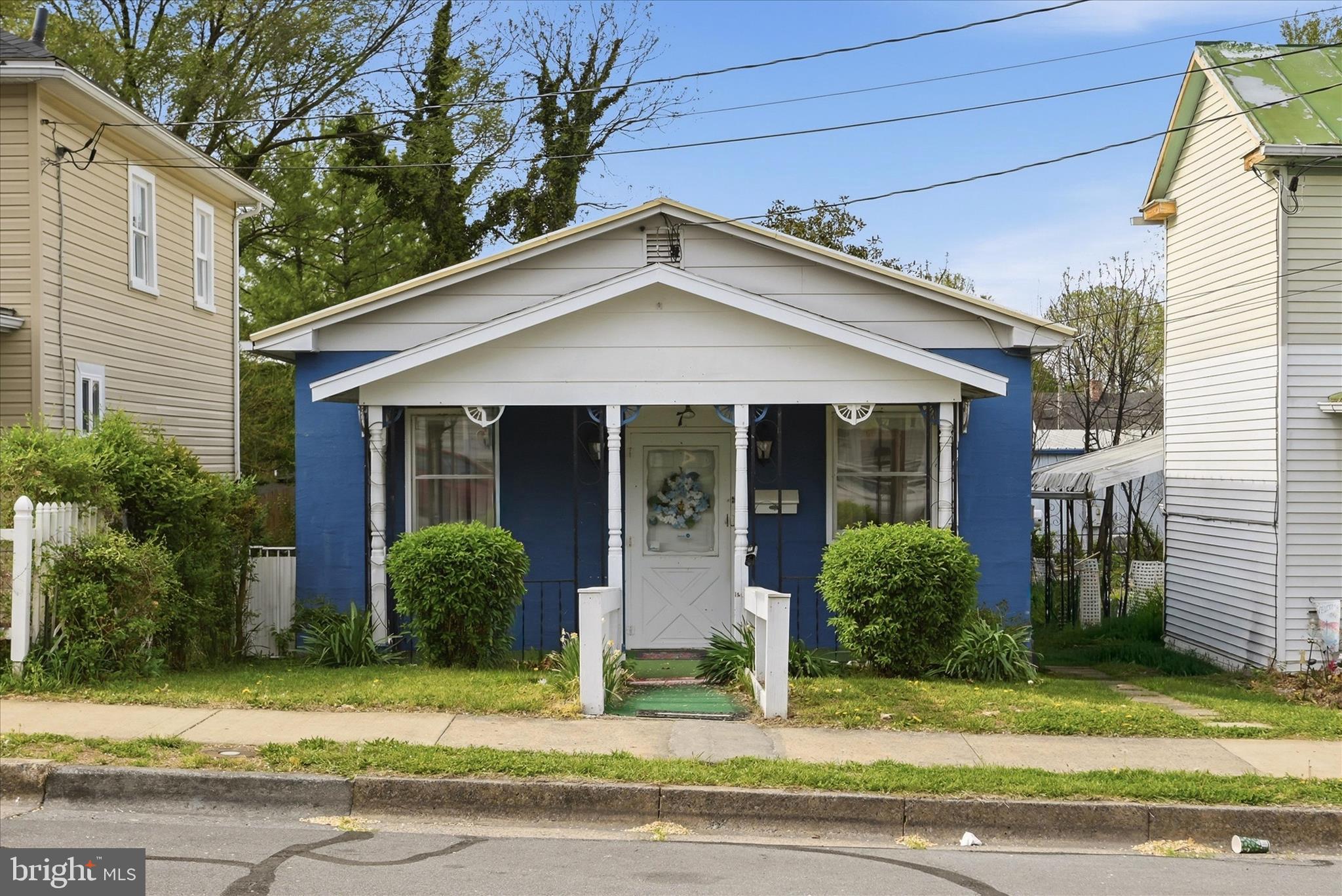 CITY OF WINCHESTER - Residential