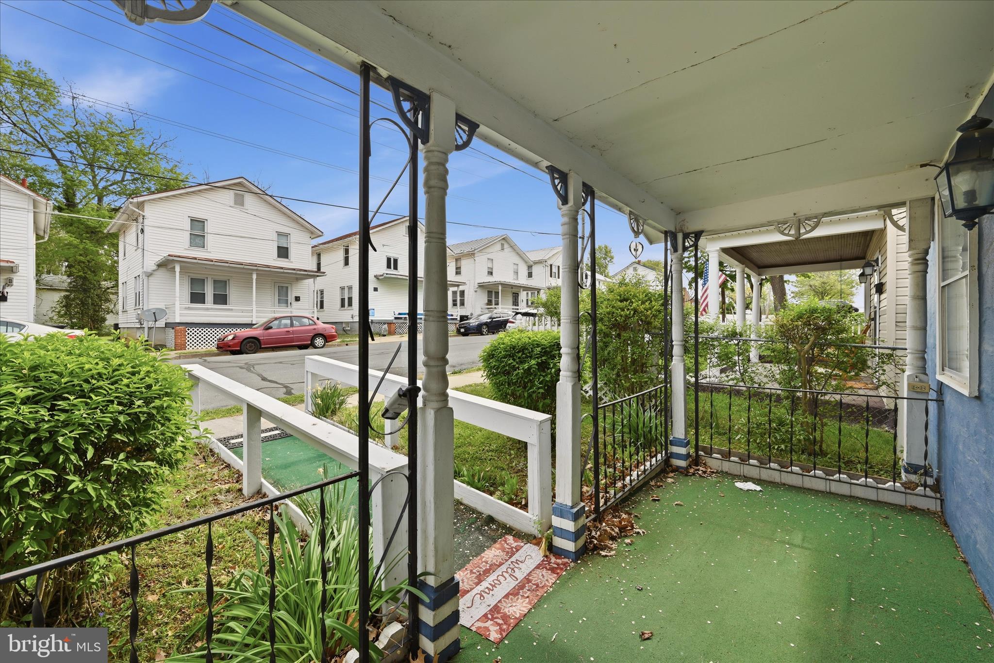 CITY OF WINCHESTER - Residential