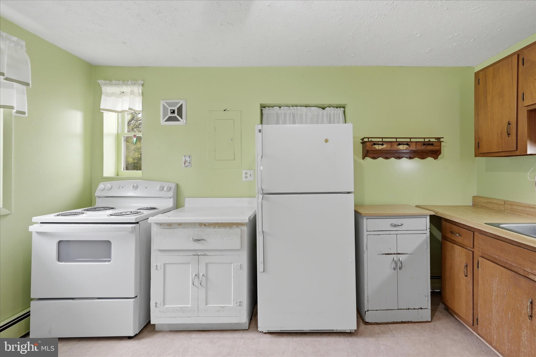 CITY OF WINCHESTER - Residential