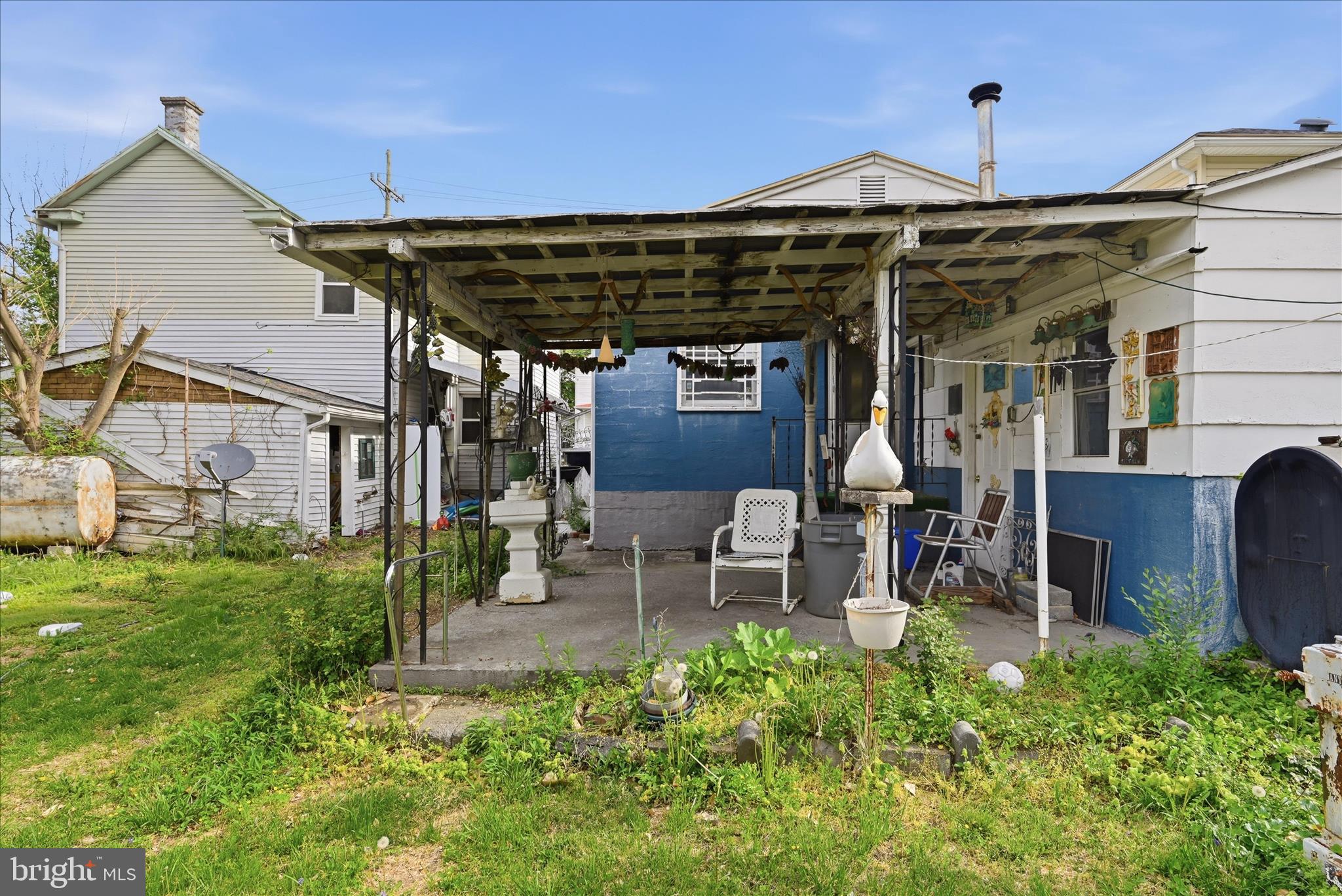 CITY OF WINCHESTER - Residential