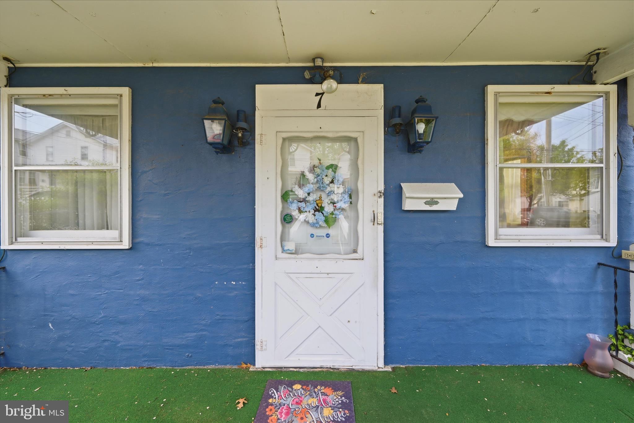 CITY OF WINCHESTER - Residential