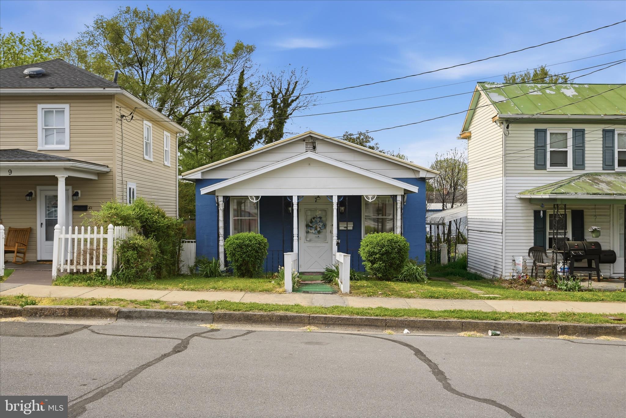 CITY OF WINCHESTER - Residential