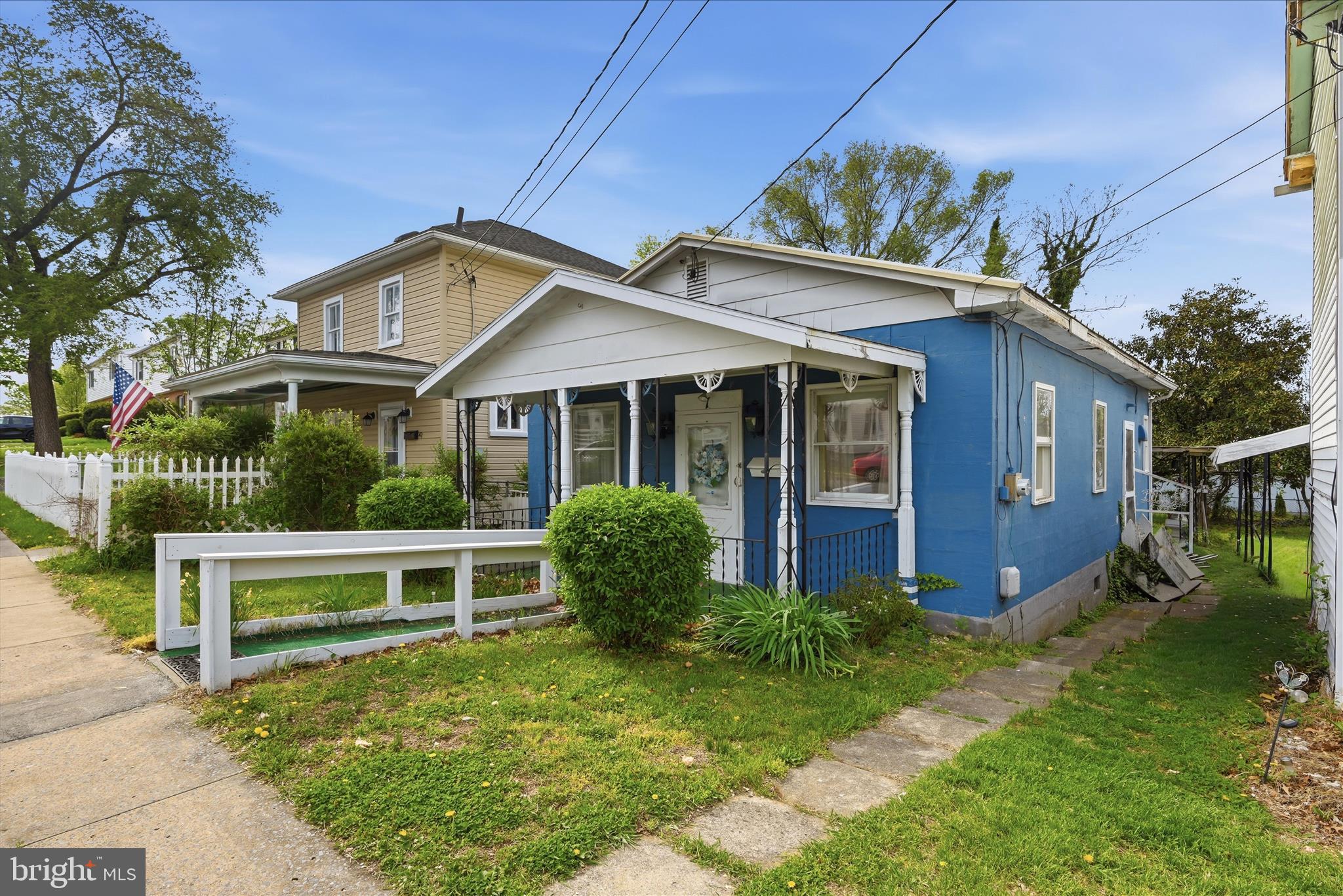 CITY OF WINCHESTER - Residential