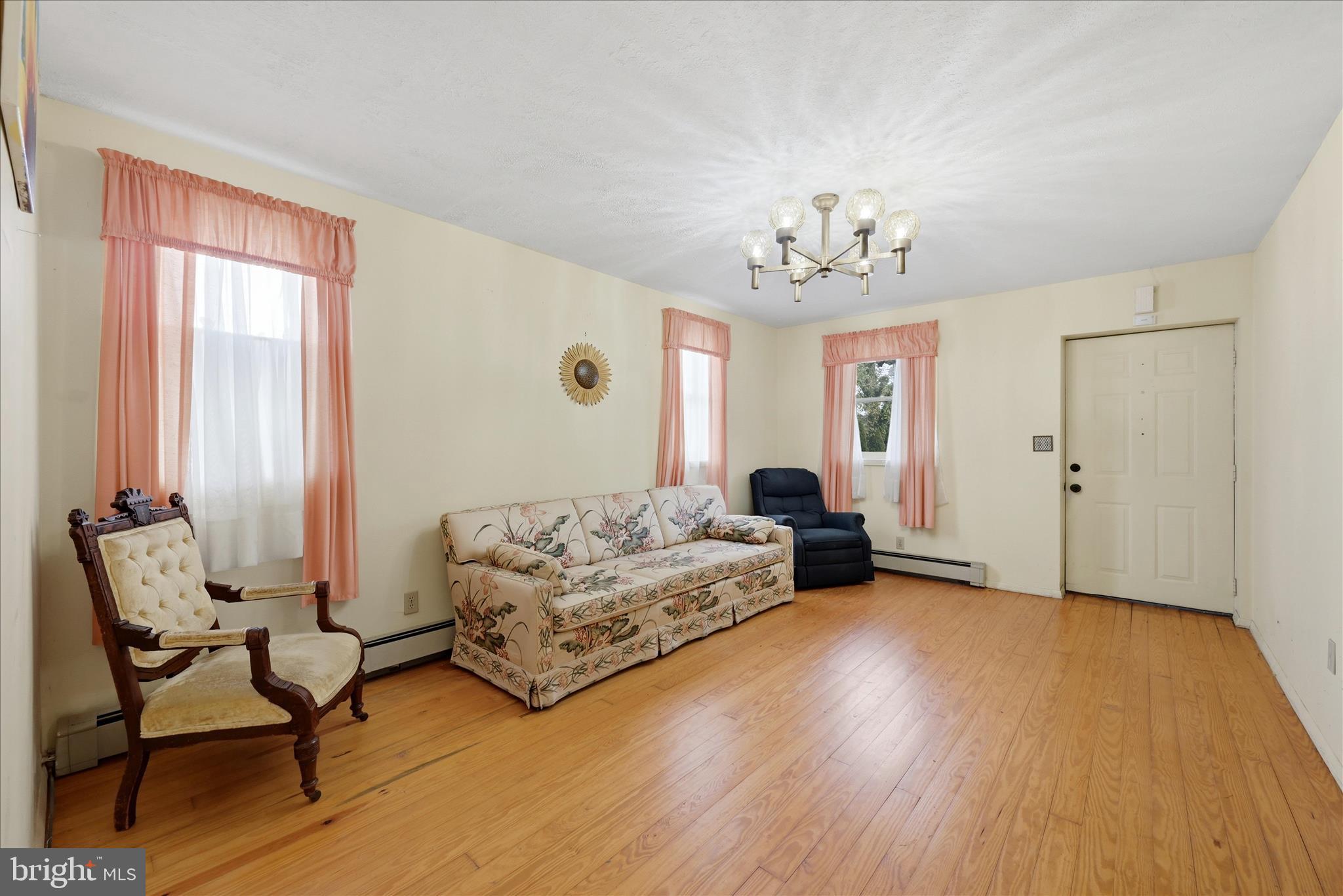 CITY OF WINCHESTER - Residential