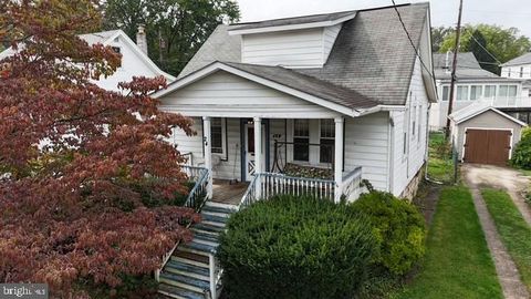 24 EDMONDSON RIDGE ROAD CATONSVILLE MD 21228