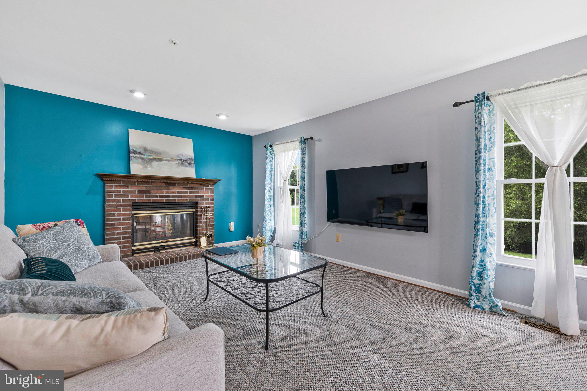 8507 BATES DRIVE