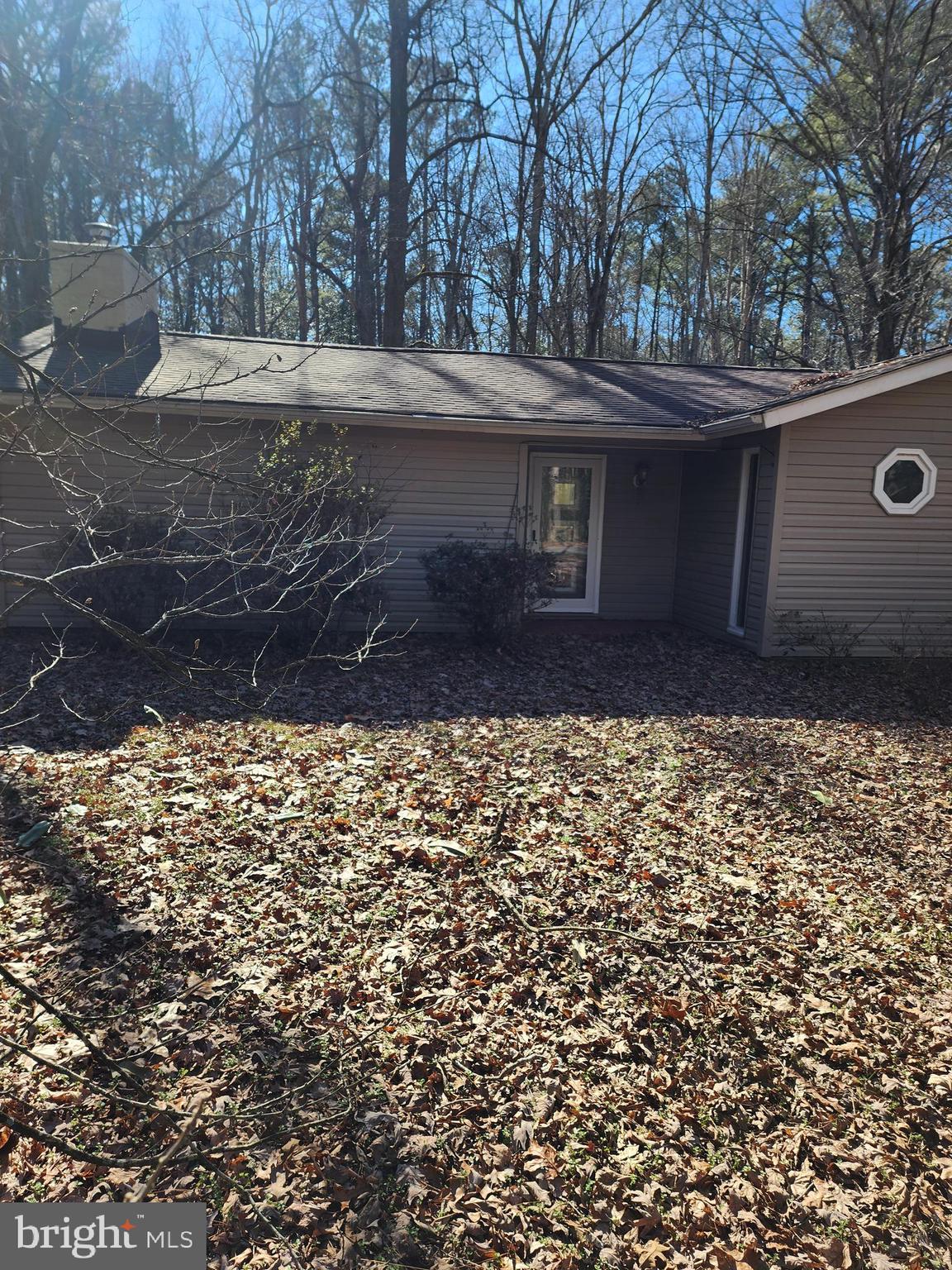 4292 COULBOURN MILL ROAD