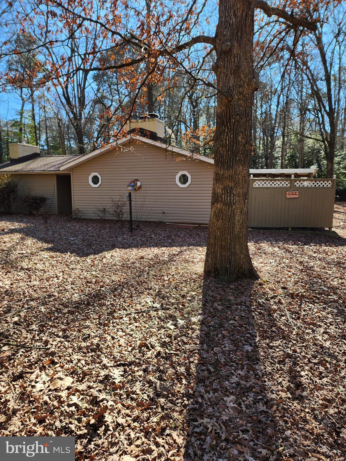 4292 COULBOURN MILL ROAD