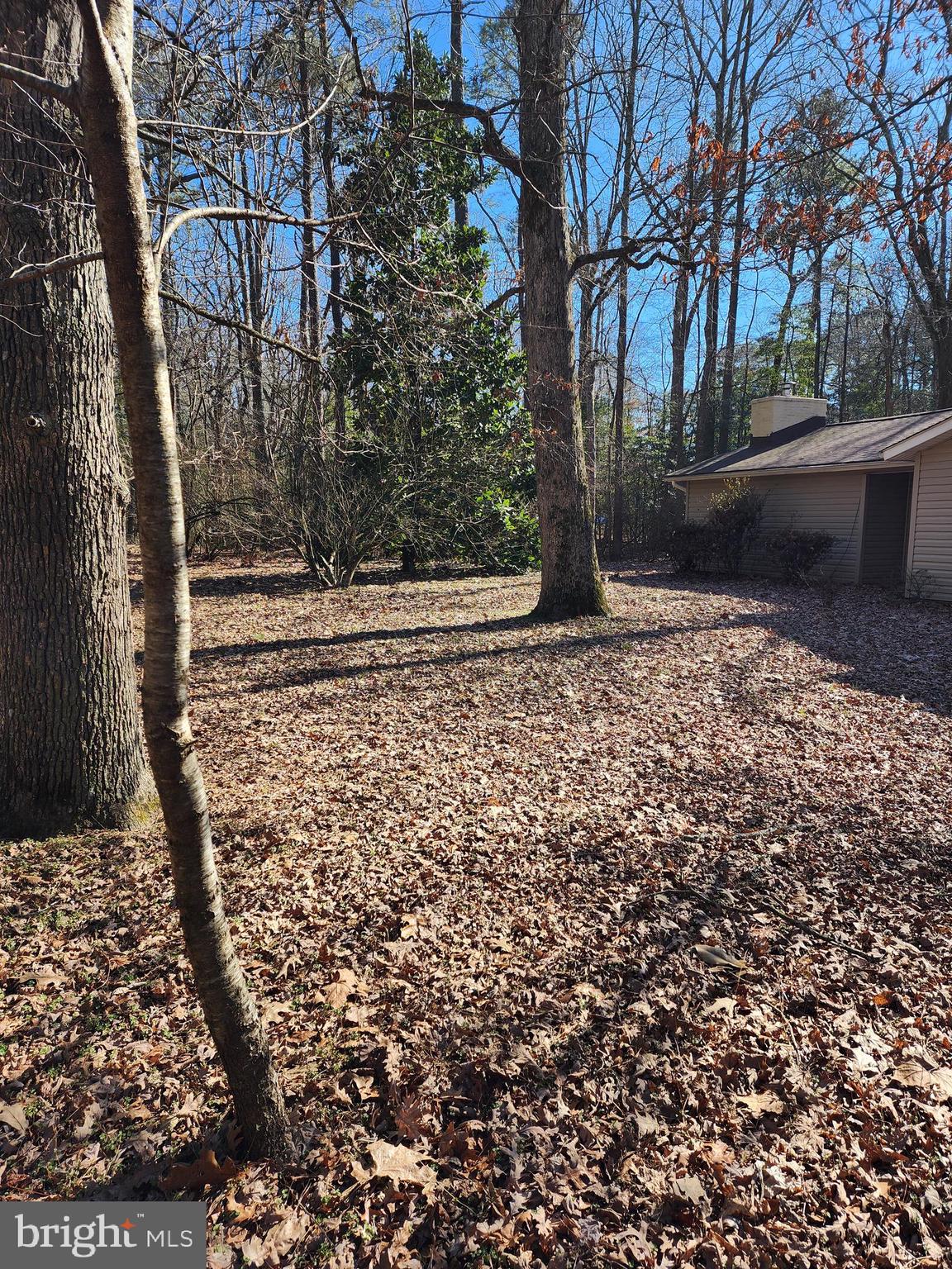 4292 COULBOURN MILL ROAD