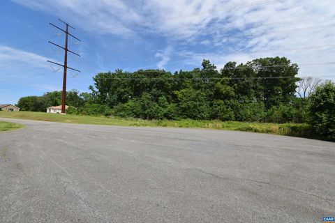 14314 WILLIS CT ORANGE VA 22960