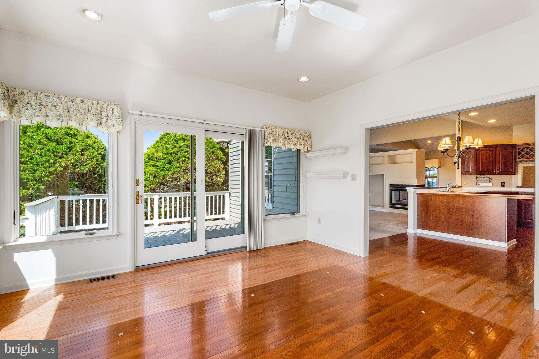 ST. JOHNS VISTA - Residential