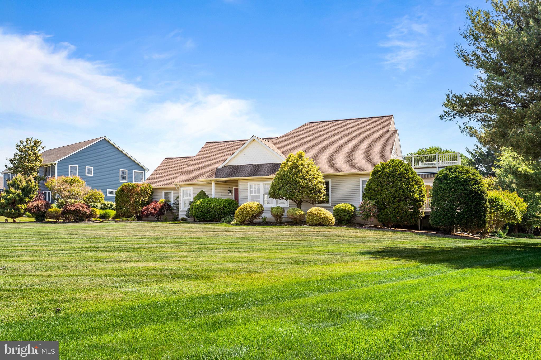 ST. JOHNS VISTA - Residential