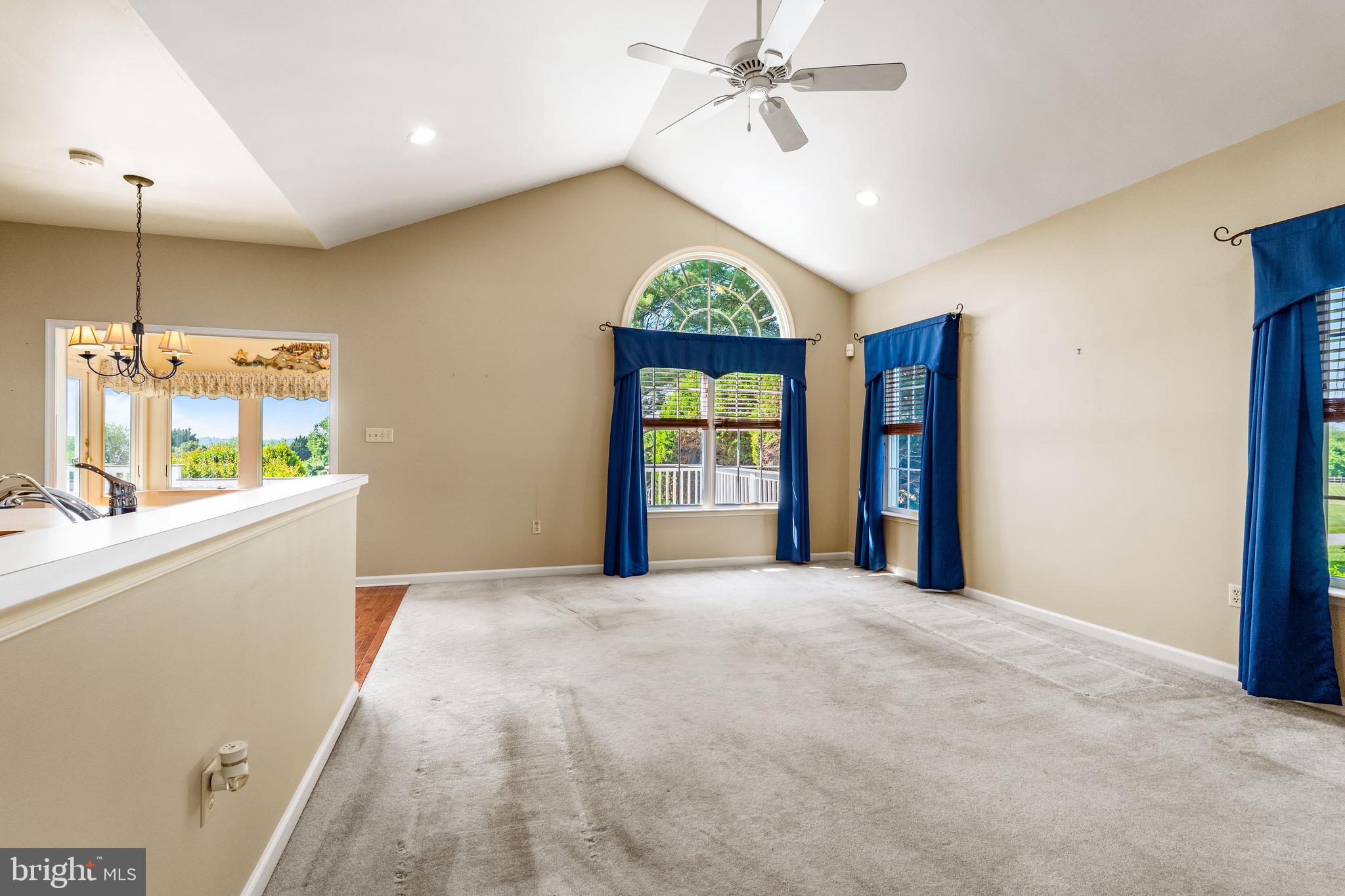 ST. JOHNS VISTA - Residential