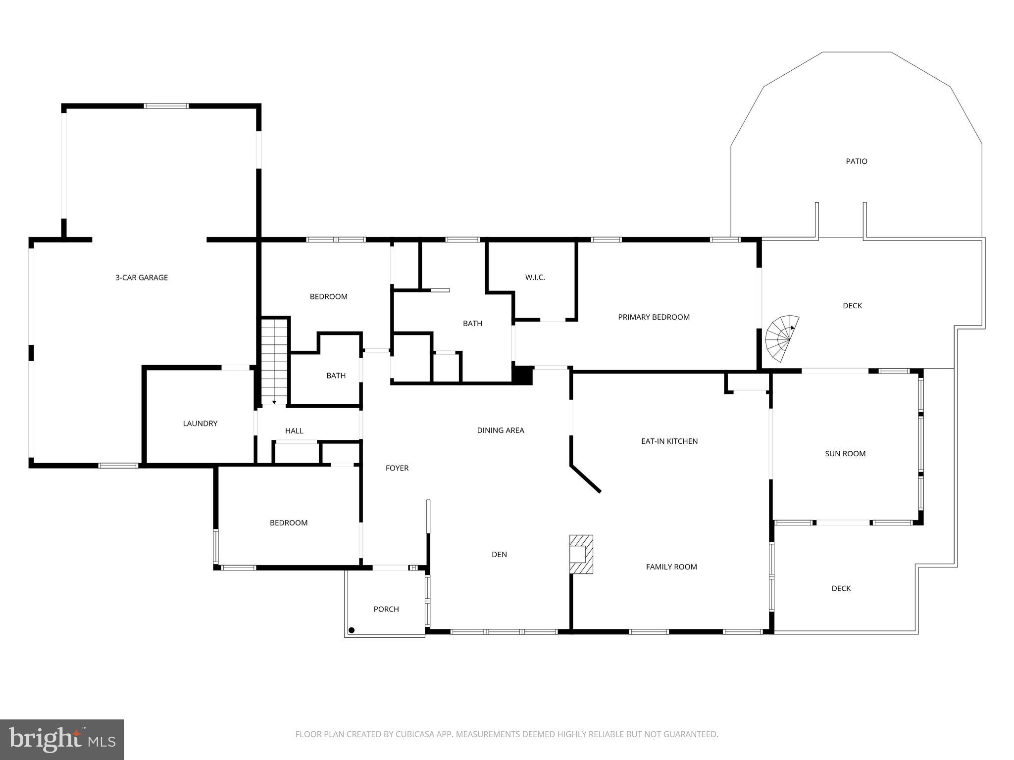 ST. JOHNS VISTA - Residential