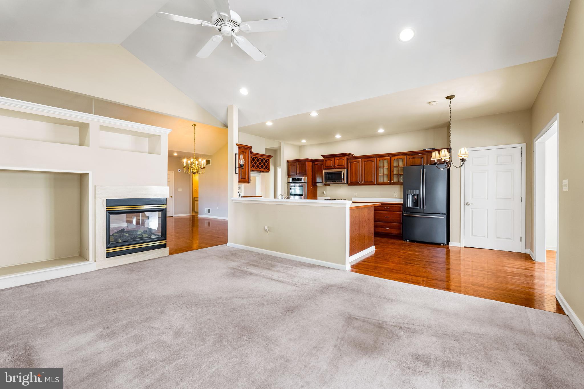 ST. JOHNS VISTA - Residential