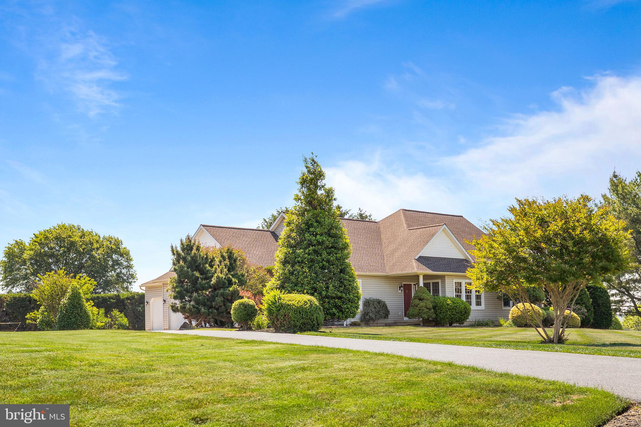 ST. JOHNS VISTA - Residential