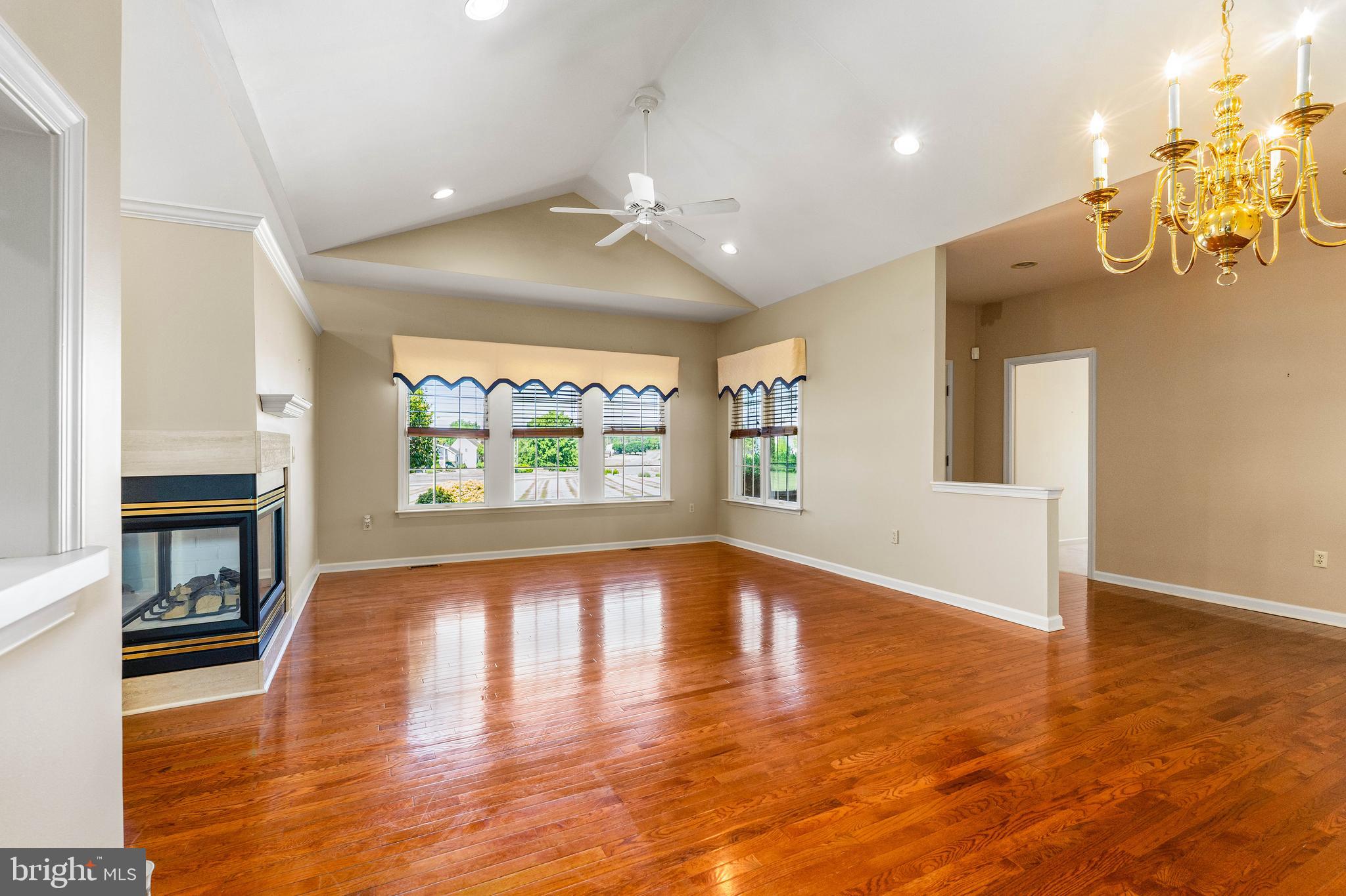 ST. JOHNS VISTA - Residential