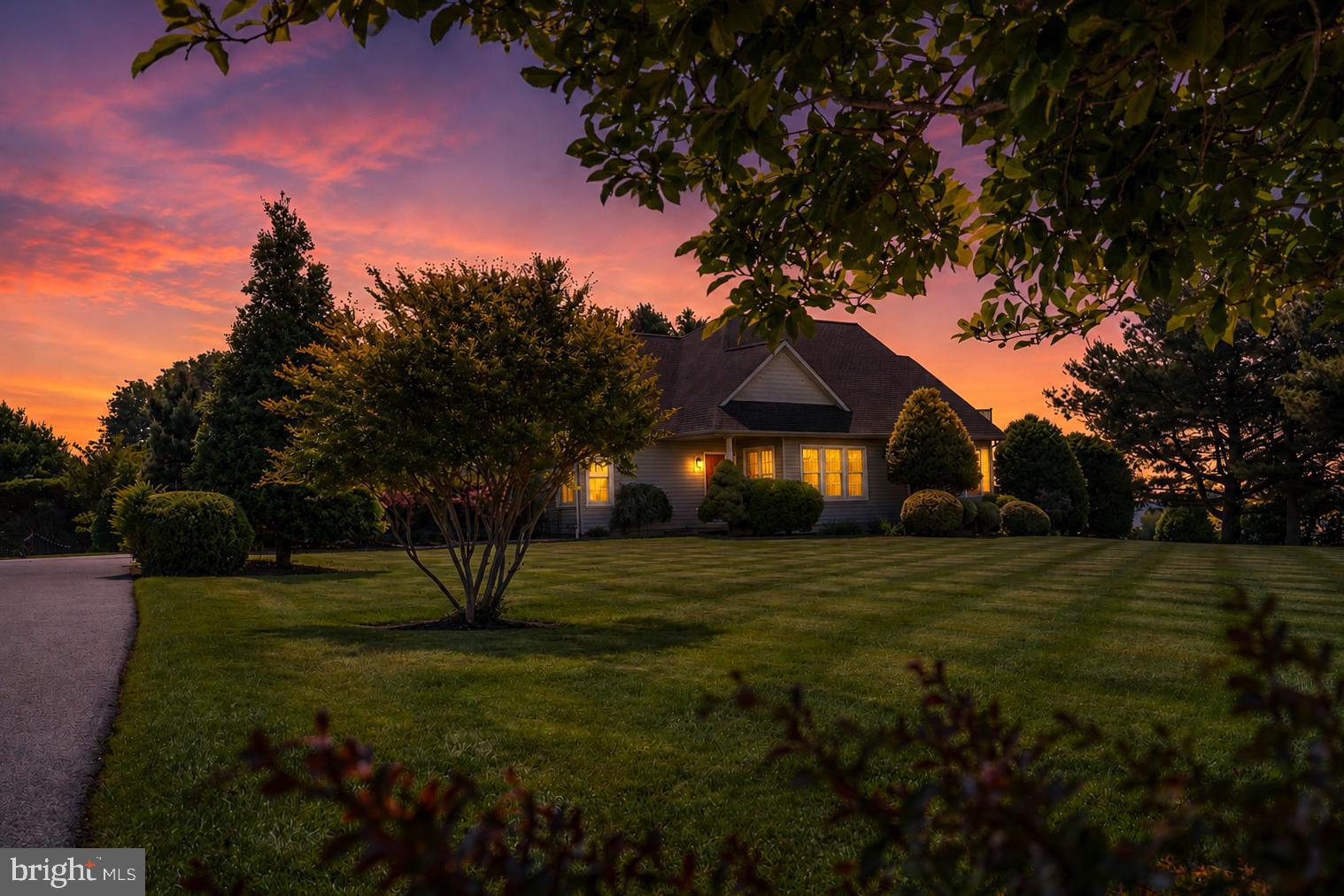 ST. JOHNS VISTA - Residential