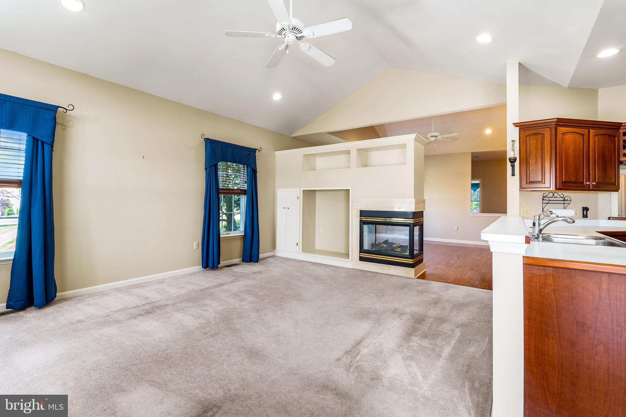 ST. JOHNS VISTA - Residential