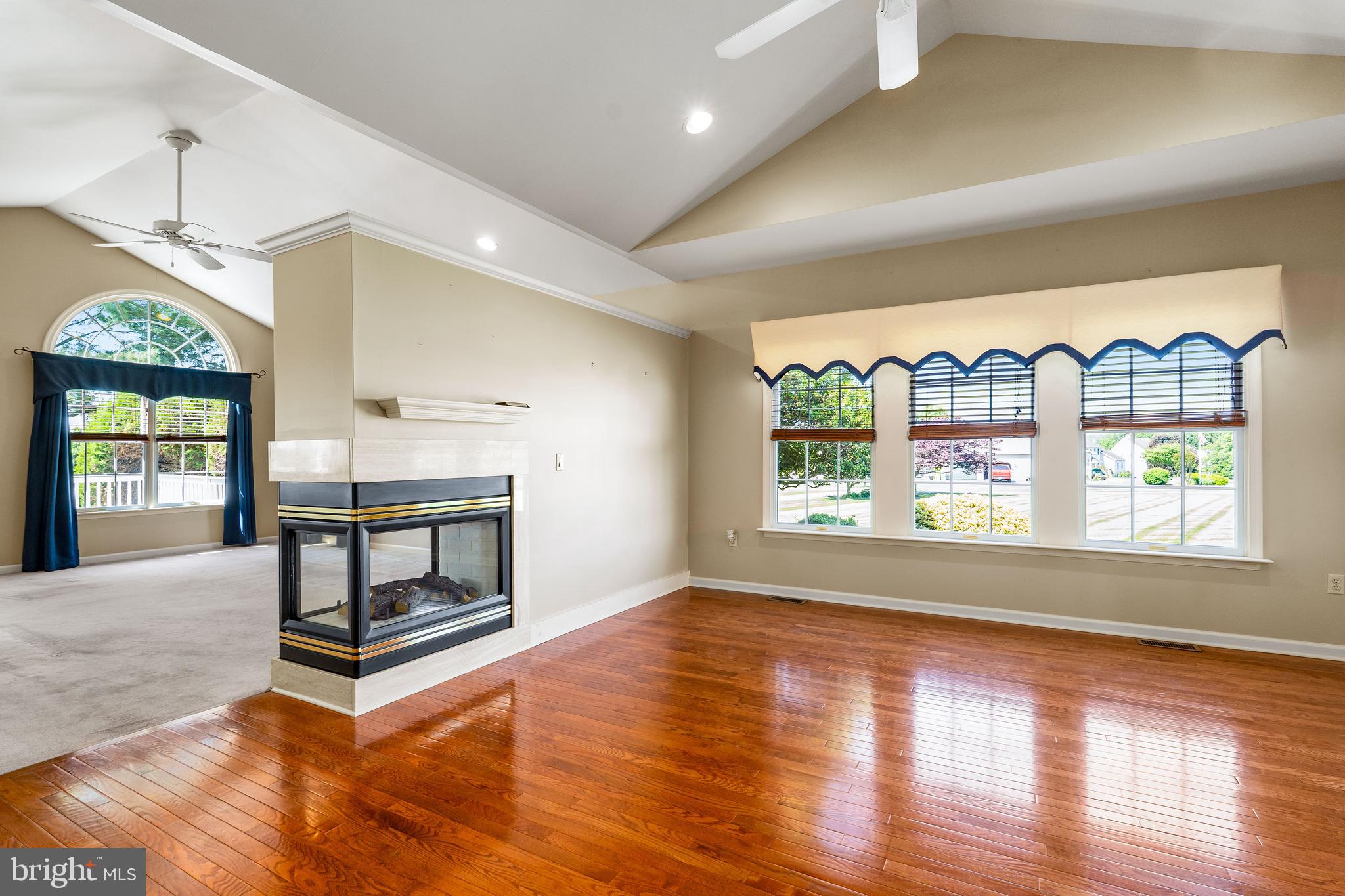 ST. JOHNS VISTA - Residential