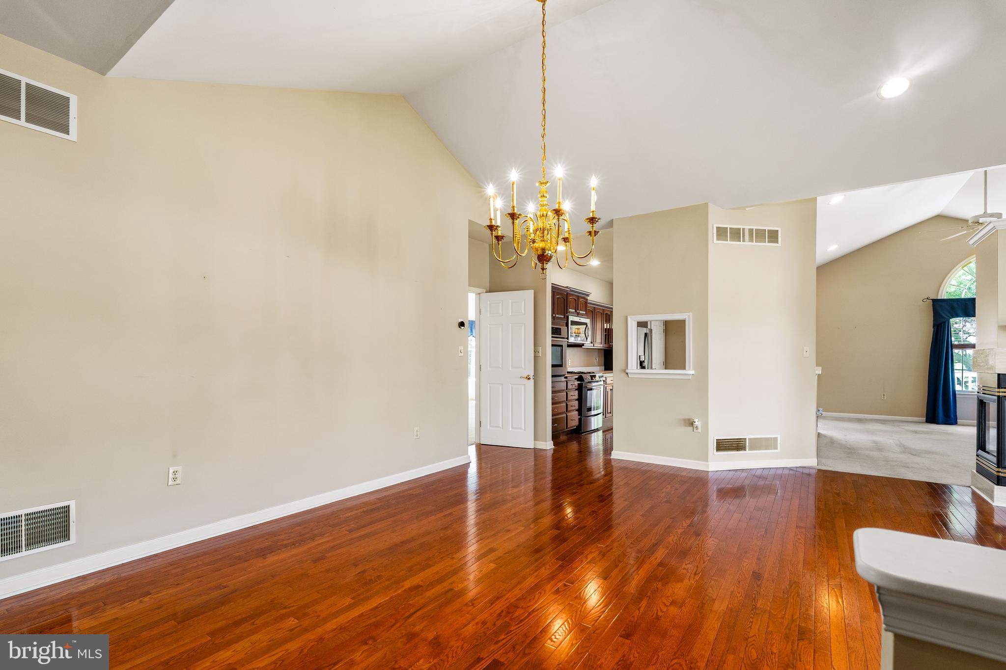 ST. JOHNS VISTA - Residential