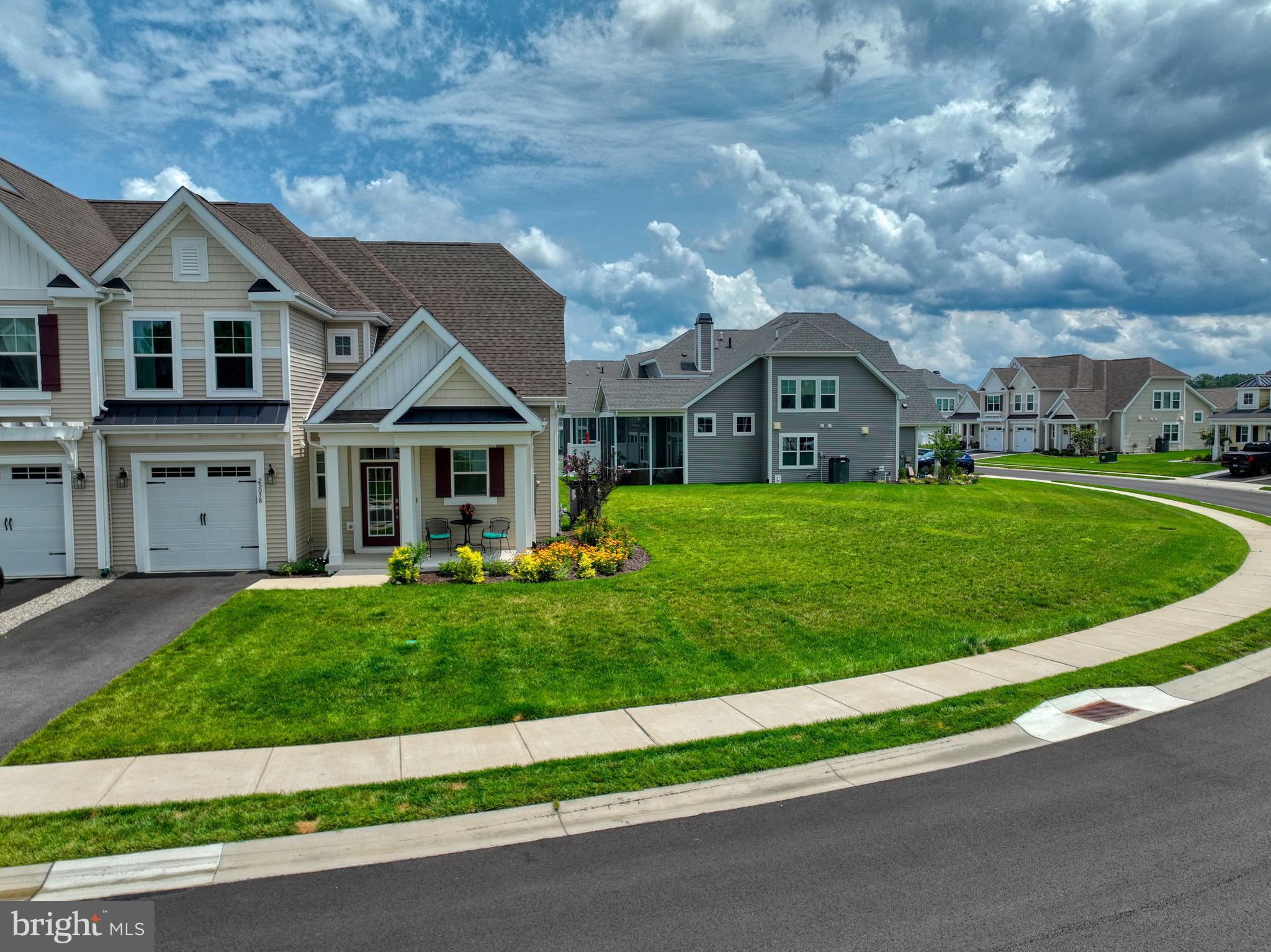 25078 TANAGER LANE