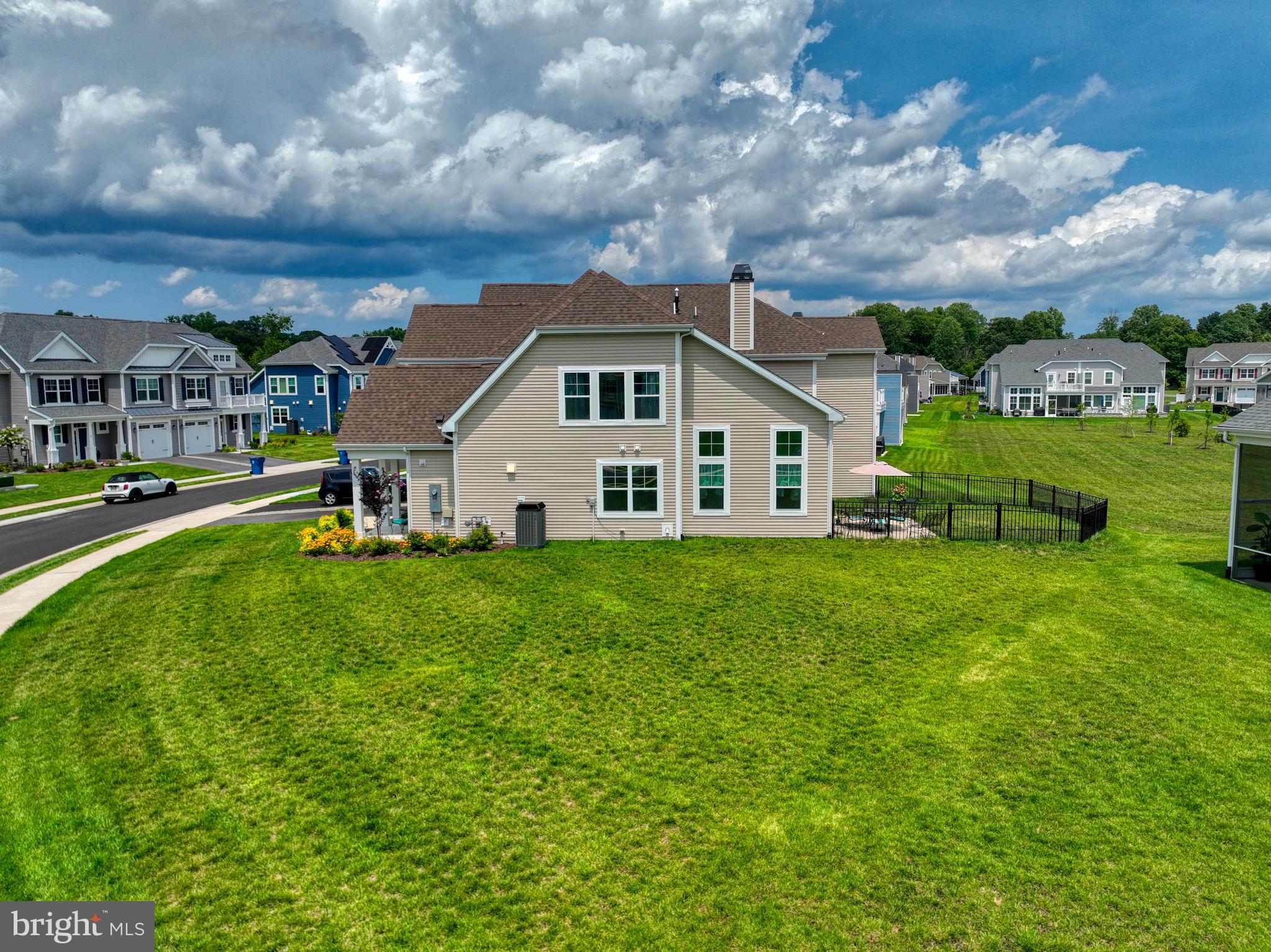 25078 TANAGER LANE