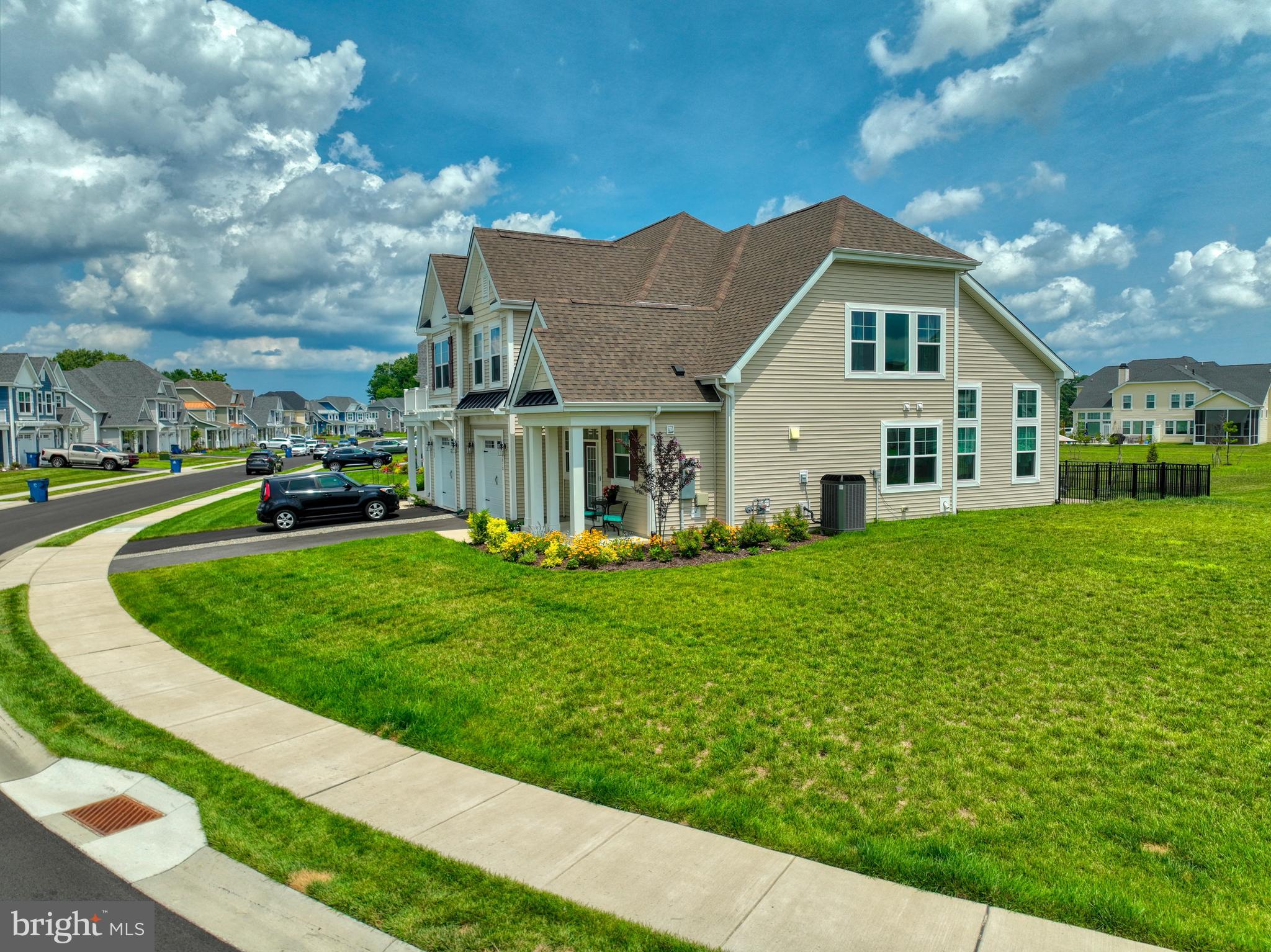 25078 TANAGER LANE