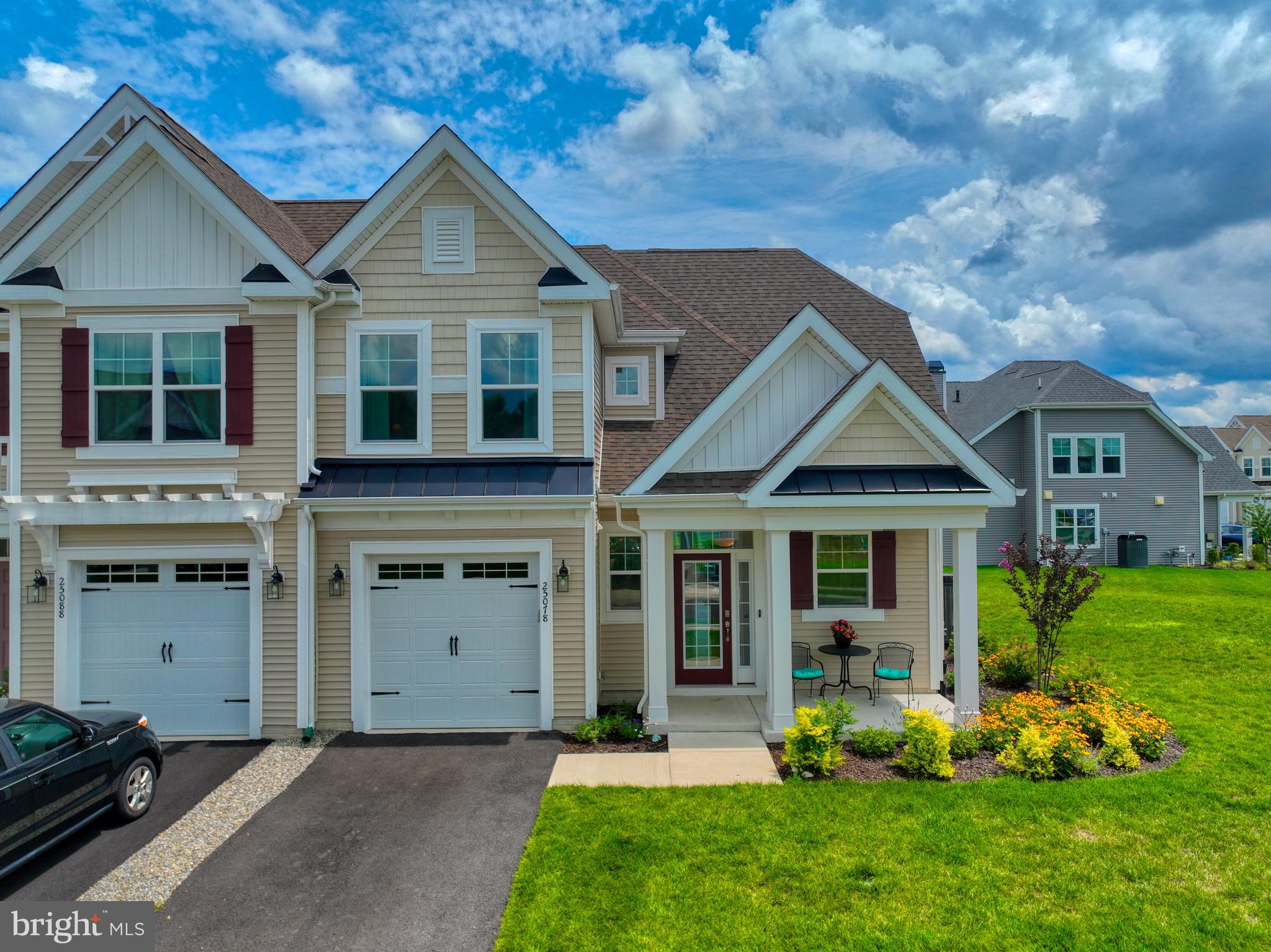25078 TANAGER LANE