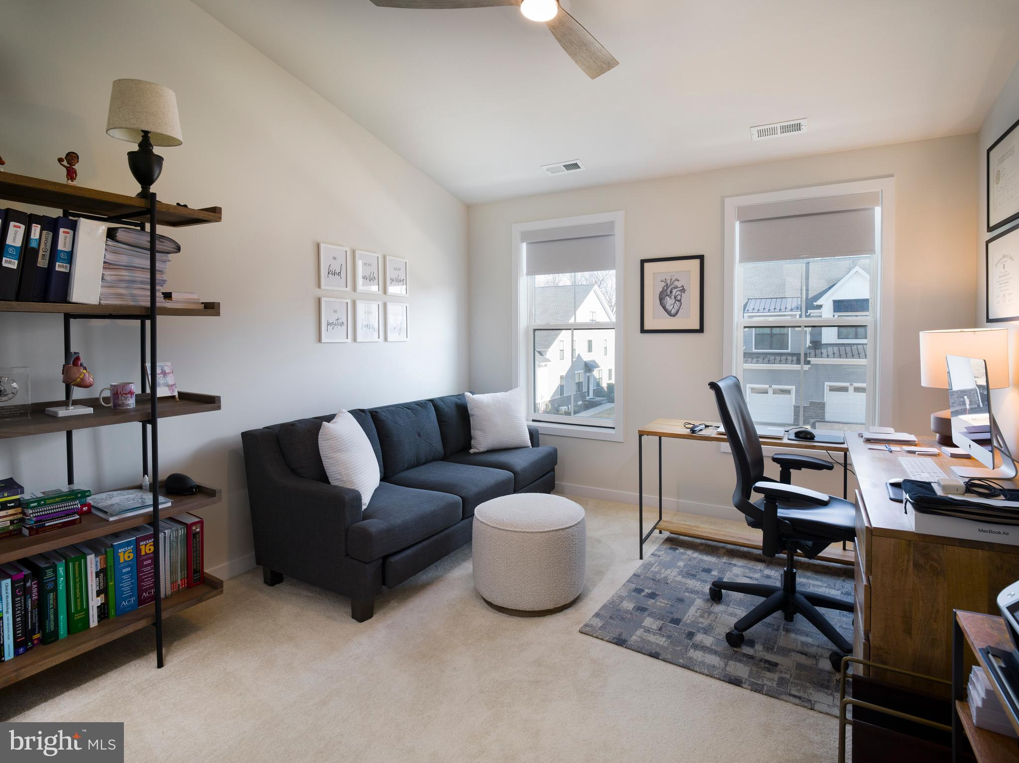 RESERVE AT CENTER SQUARE - Residential