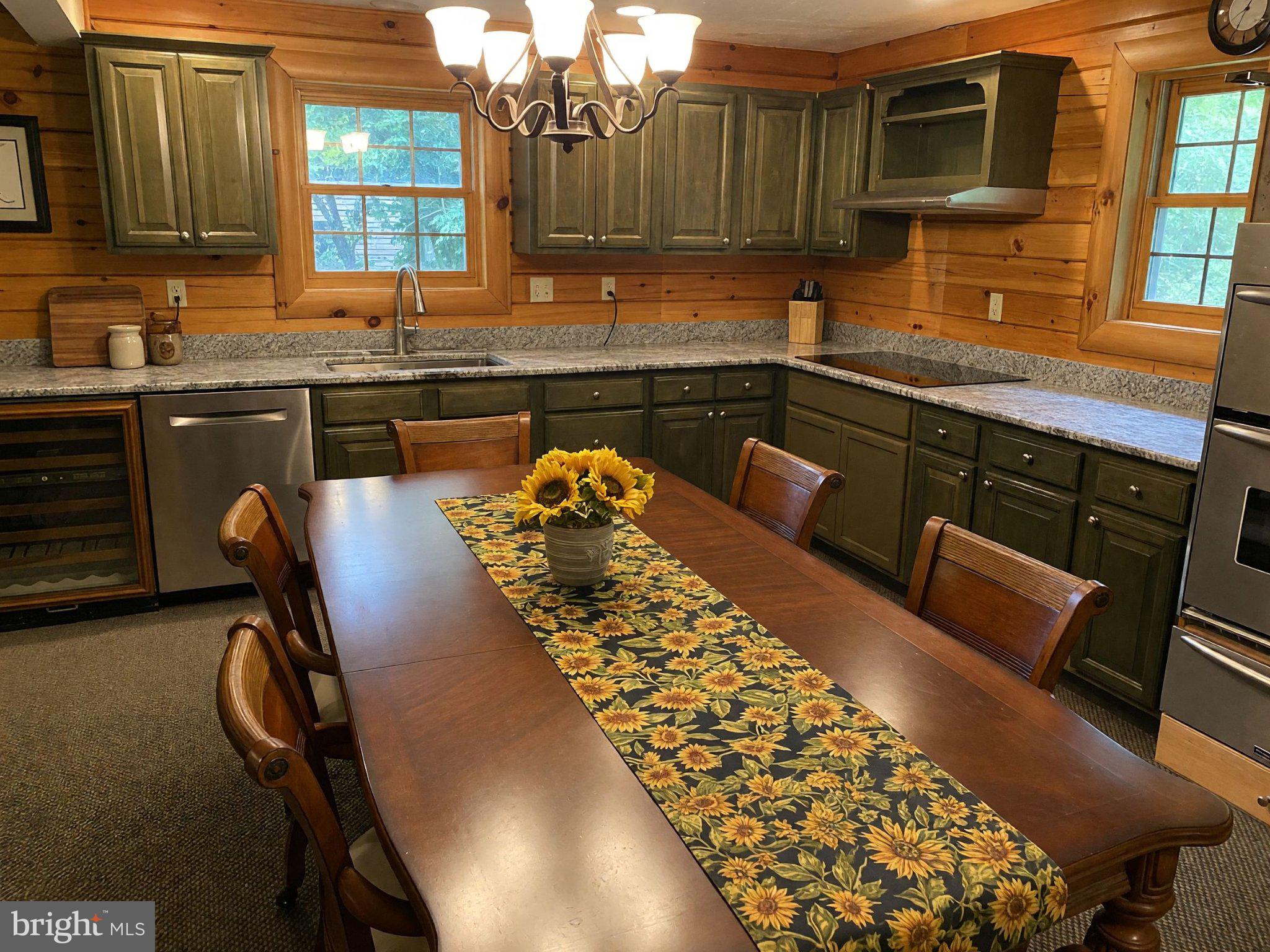 919 ROCK LODGE DRIVE
