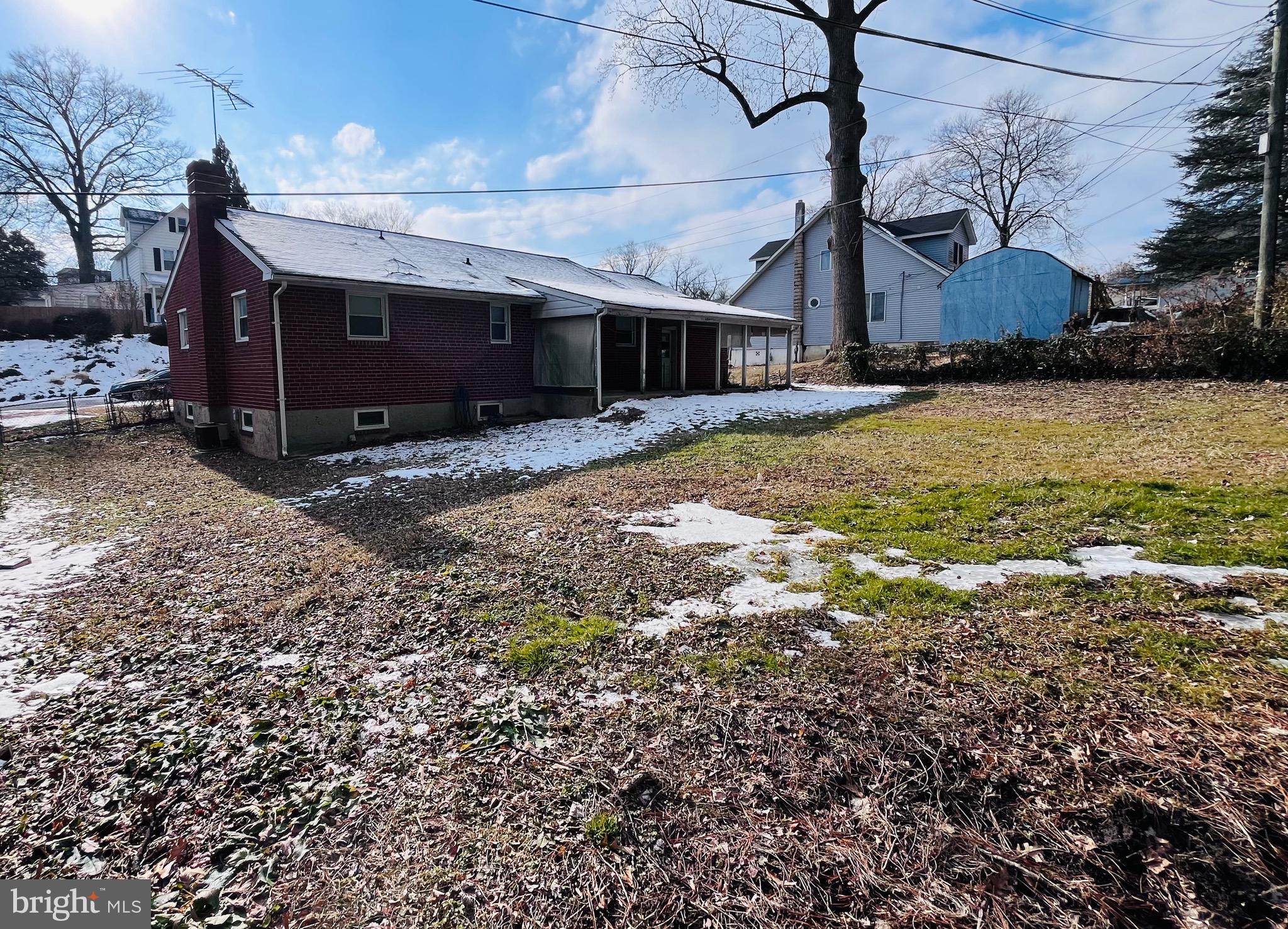 OVERLEA - Residential