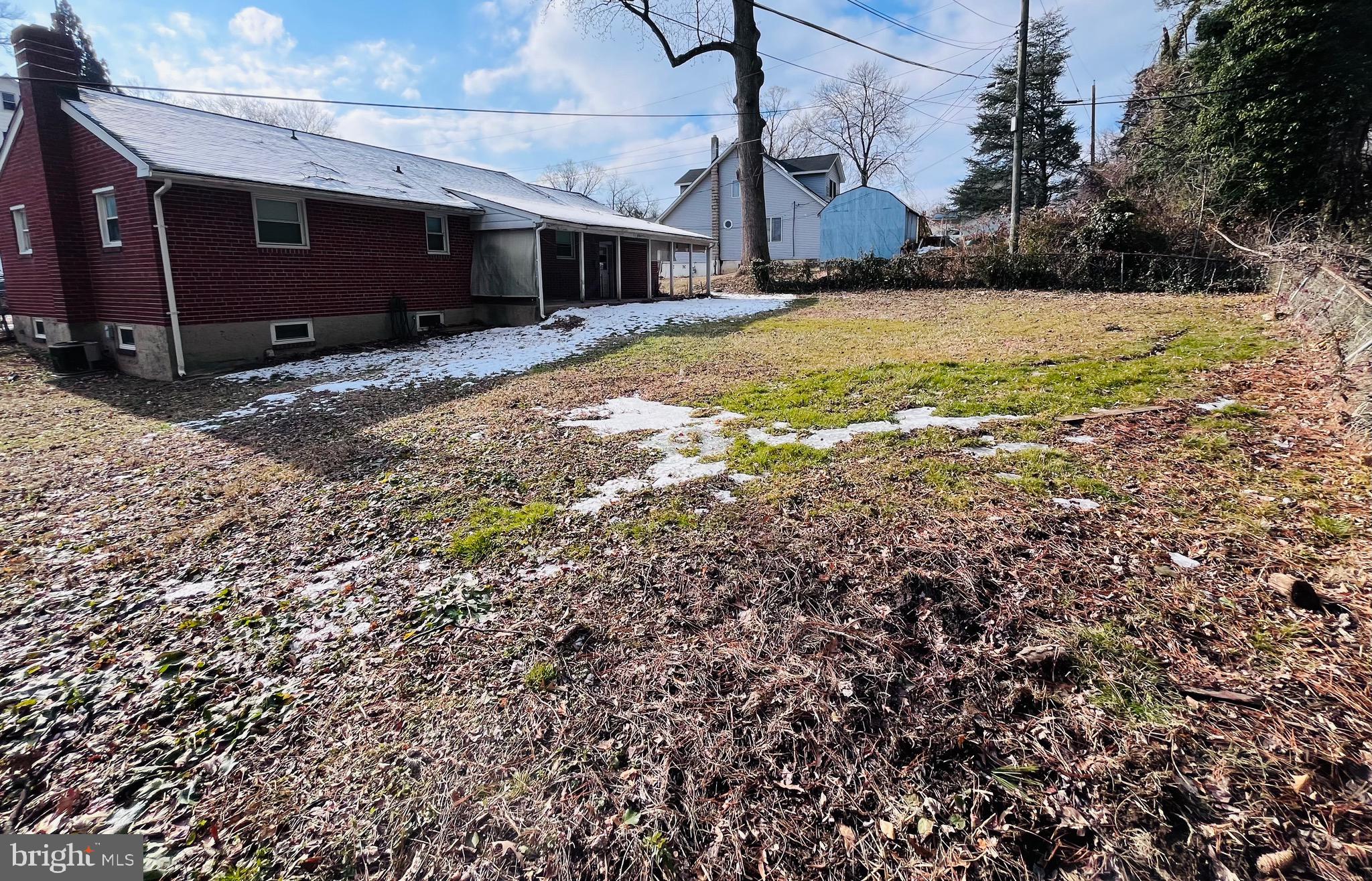 OVERLEA - Residential