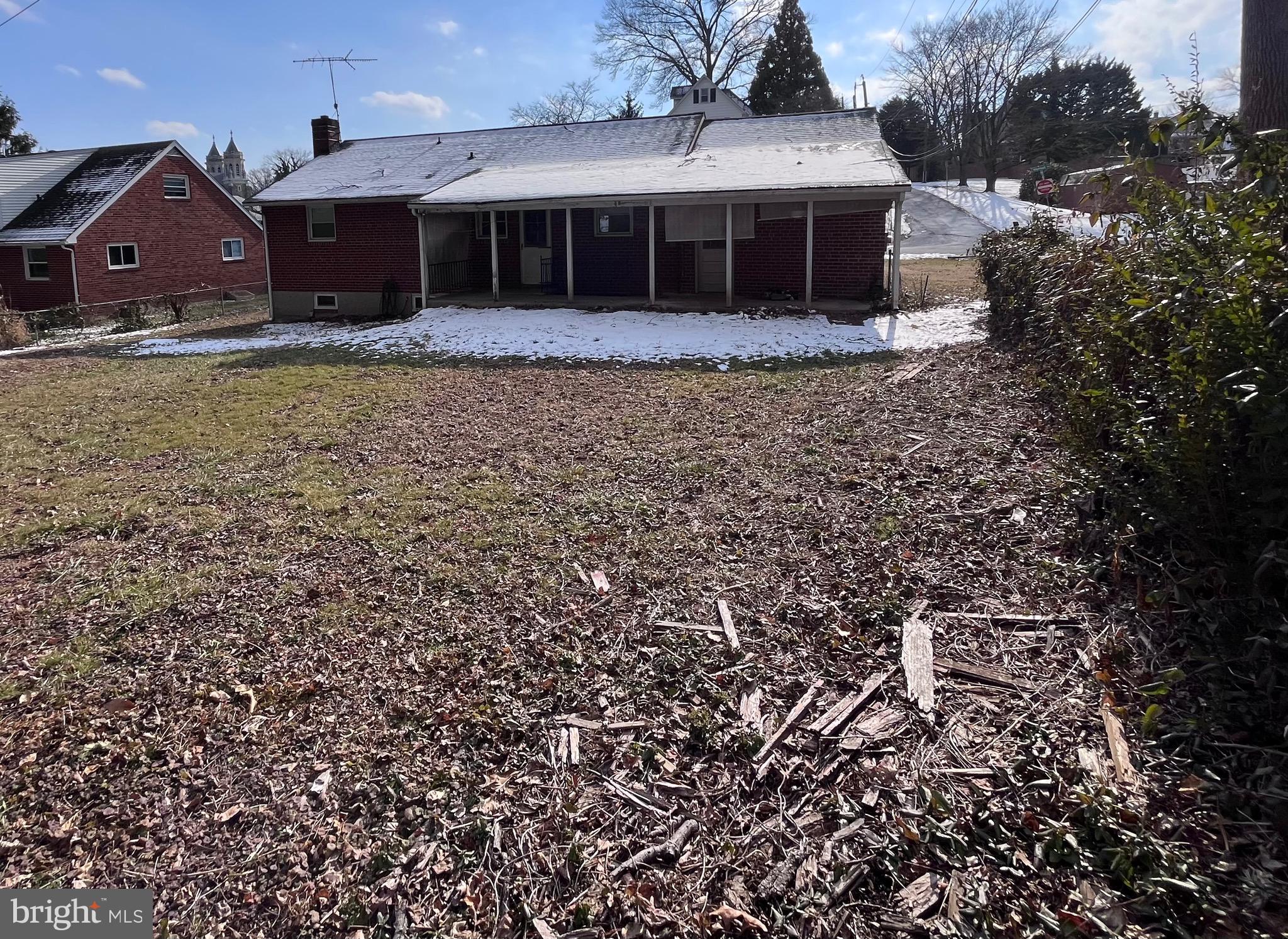 OVERLEA - Residential