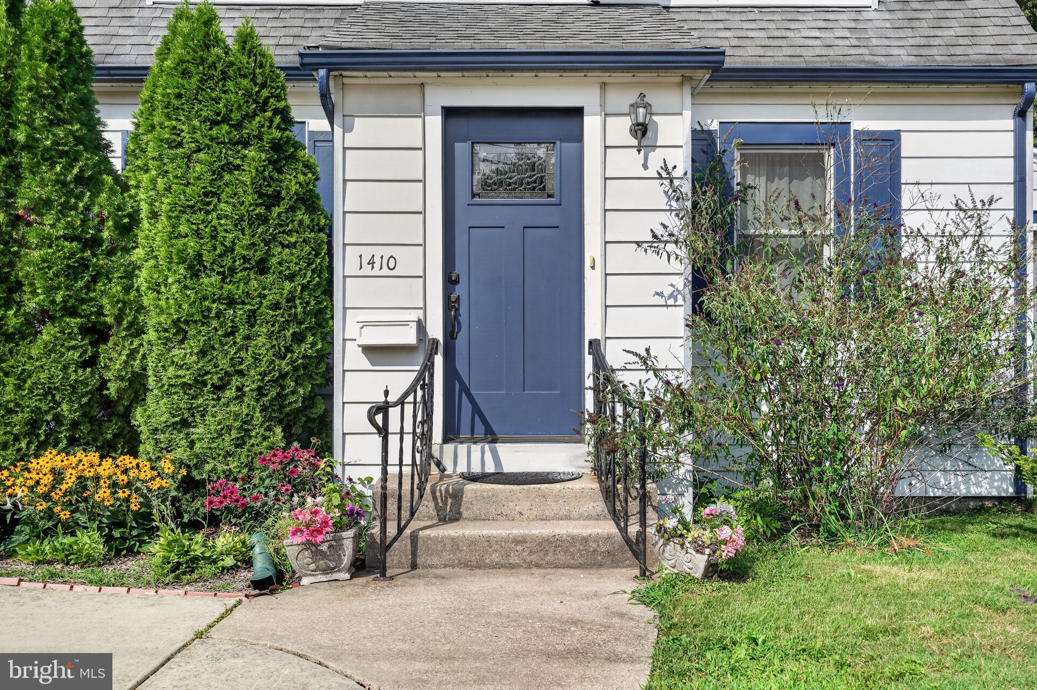 1410 HIGH STREET