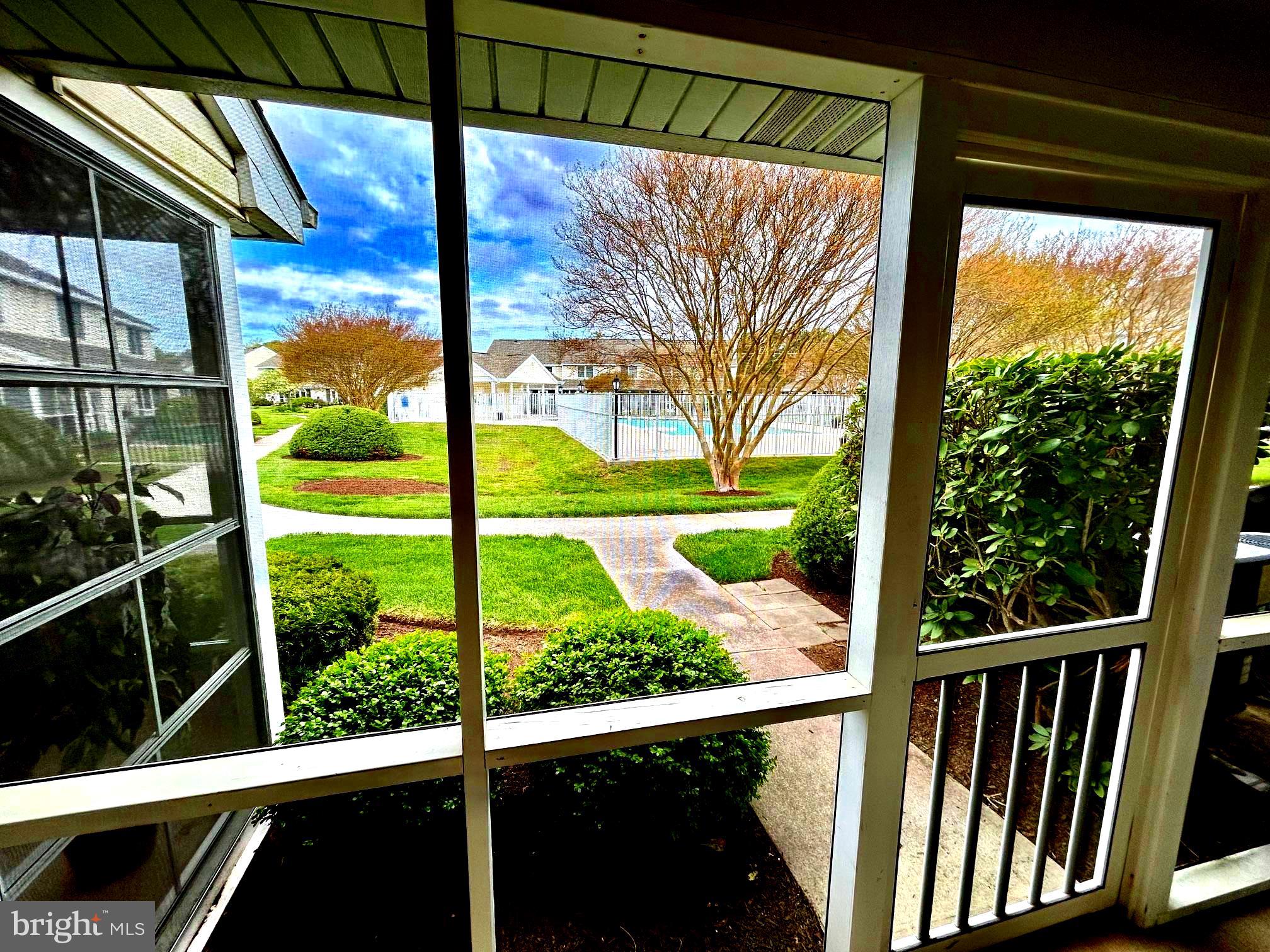 NONE AVAILABLE - Residential Lease