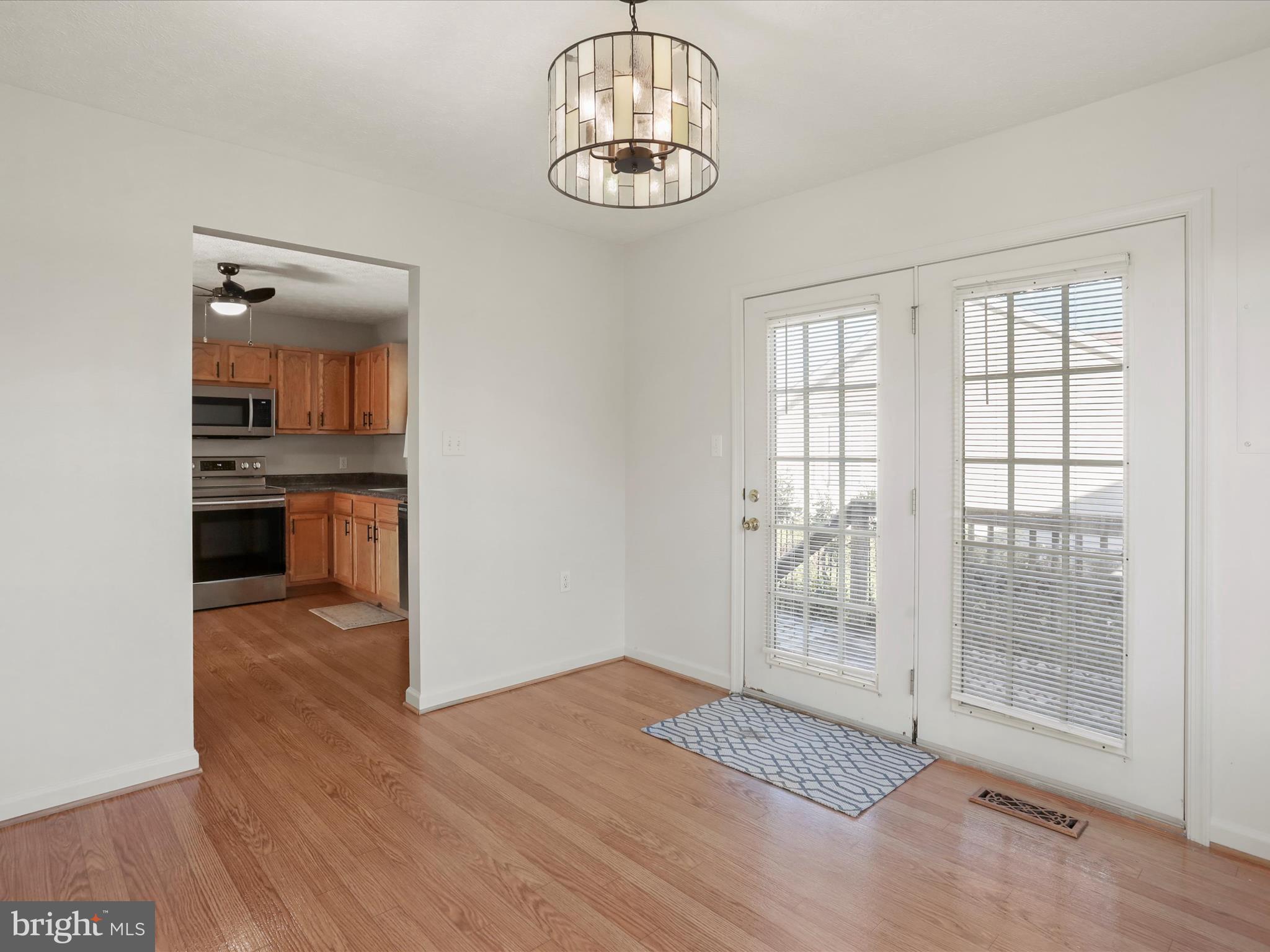 BRIAR RUN - Residential