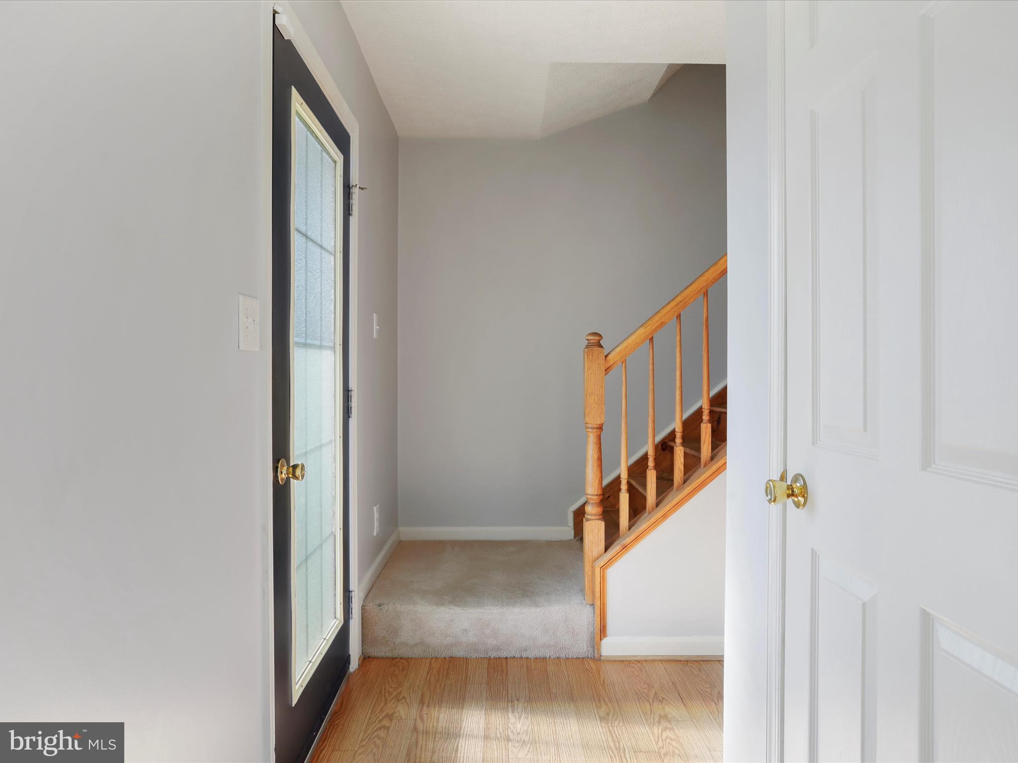 BRIAR RUN - Residential