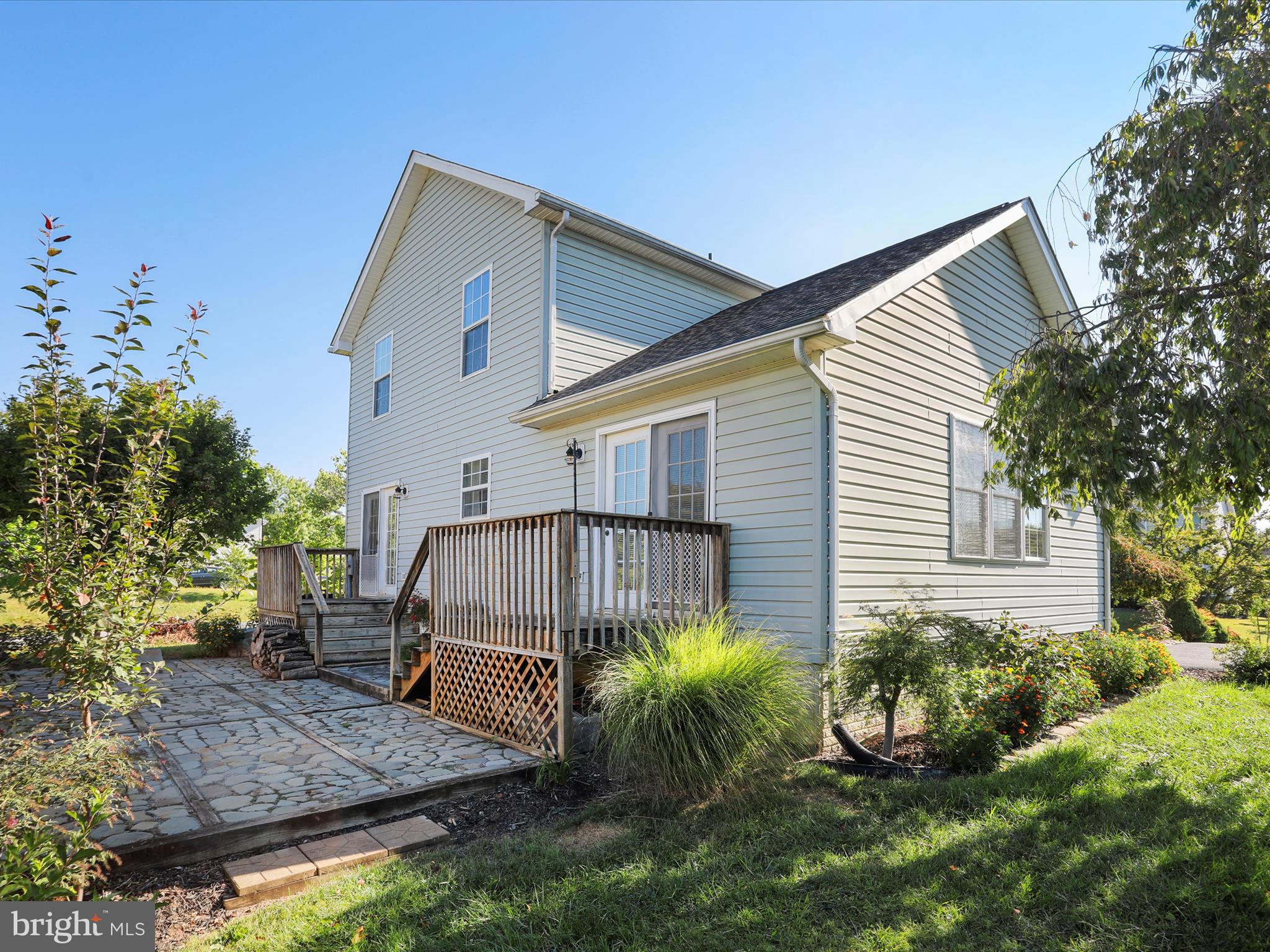 BRIAR RUN - Residential