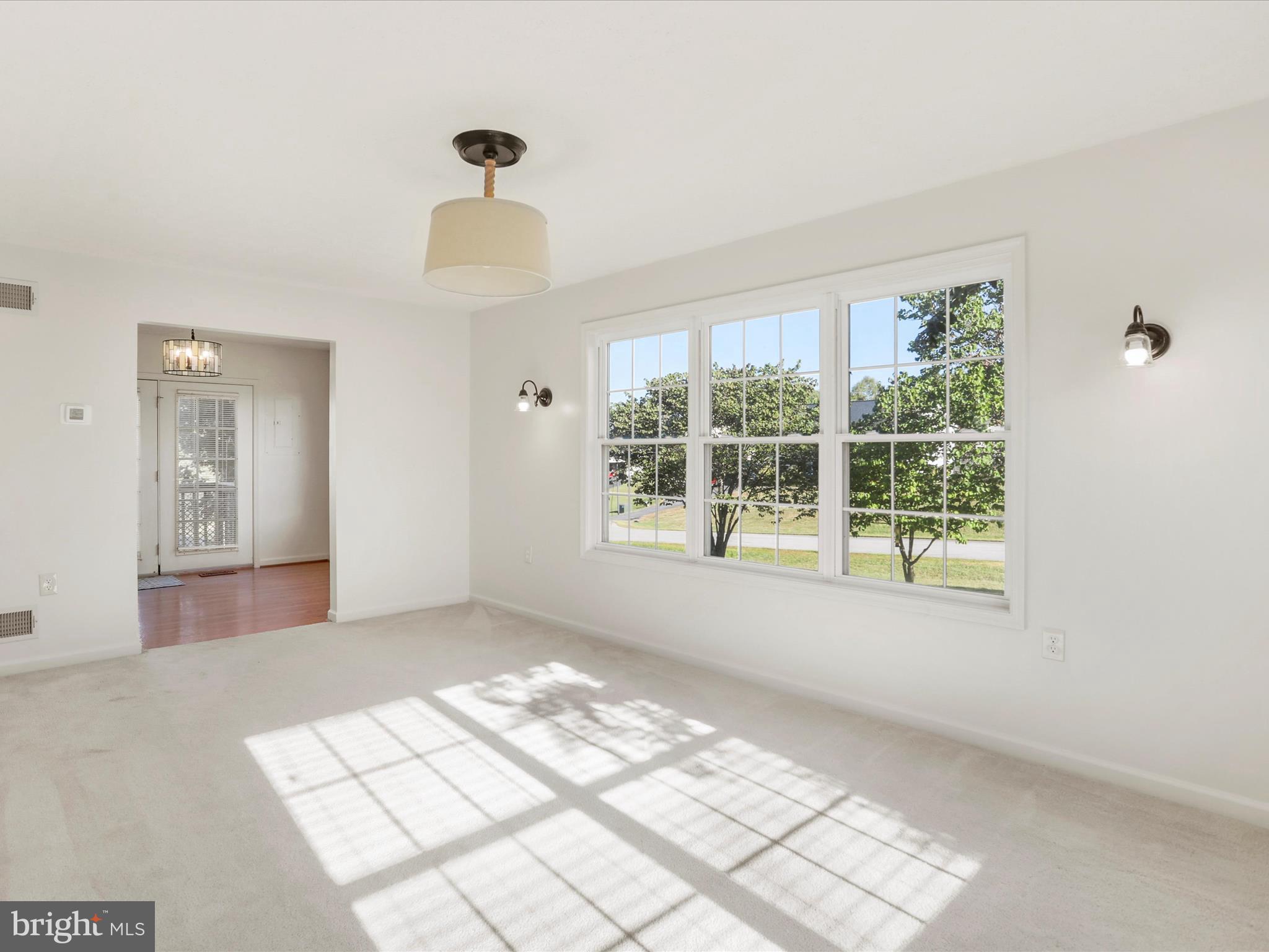 BRIAR RUN - Residential