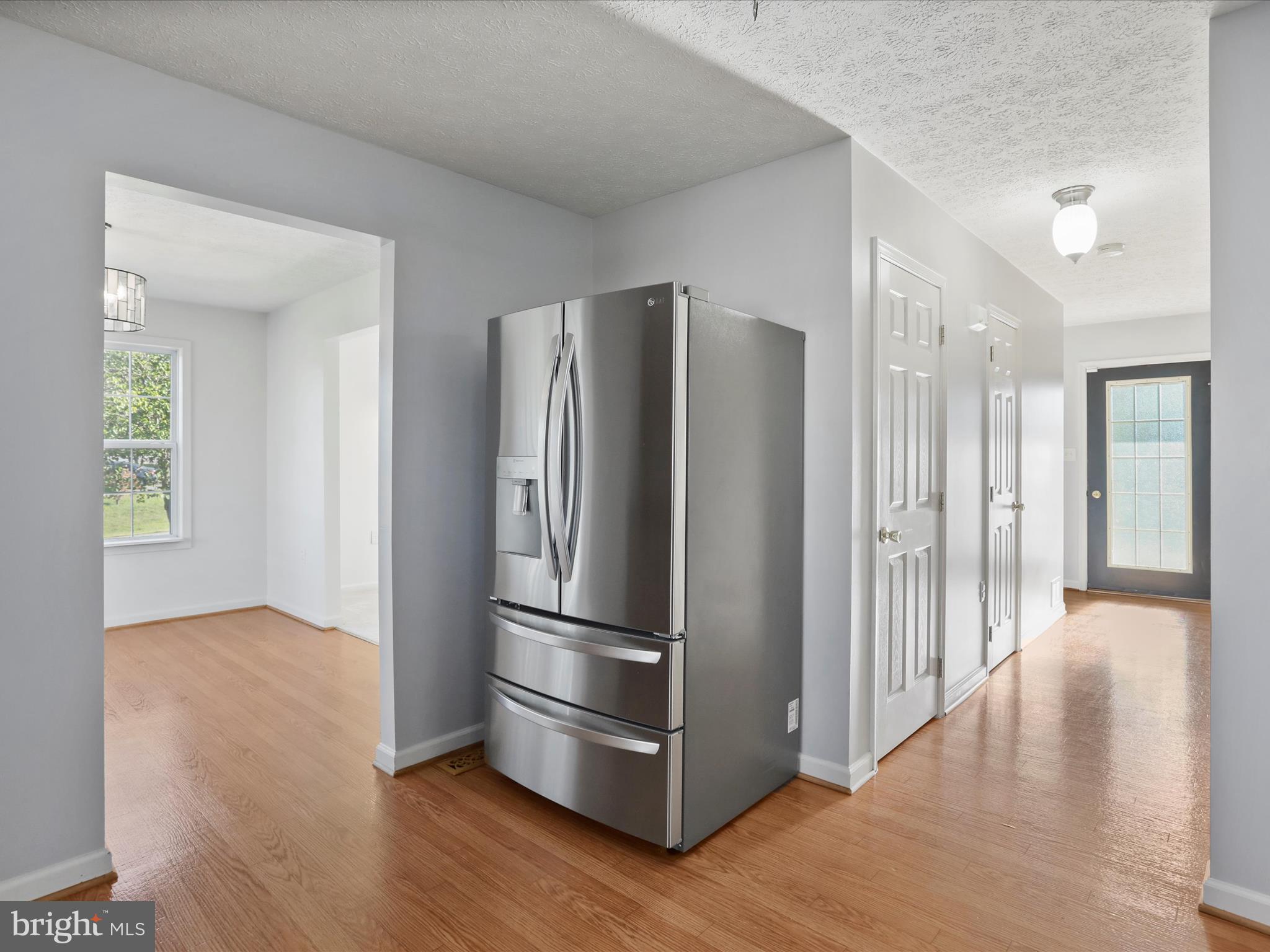 BRIAR RUN - Residential