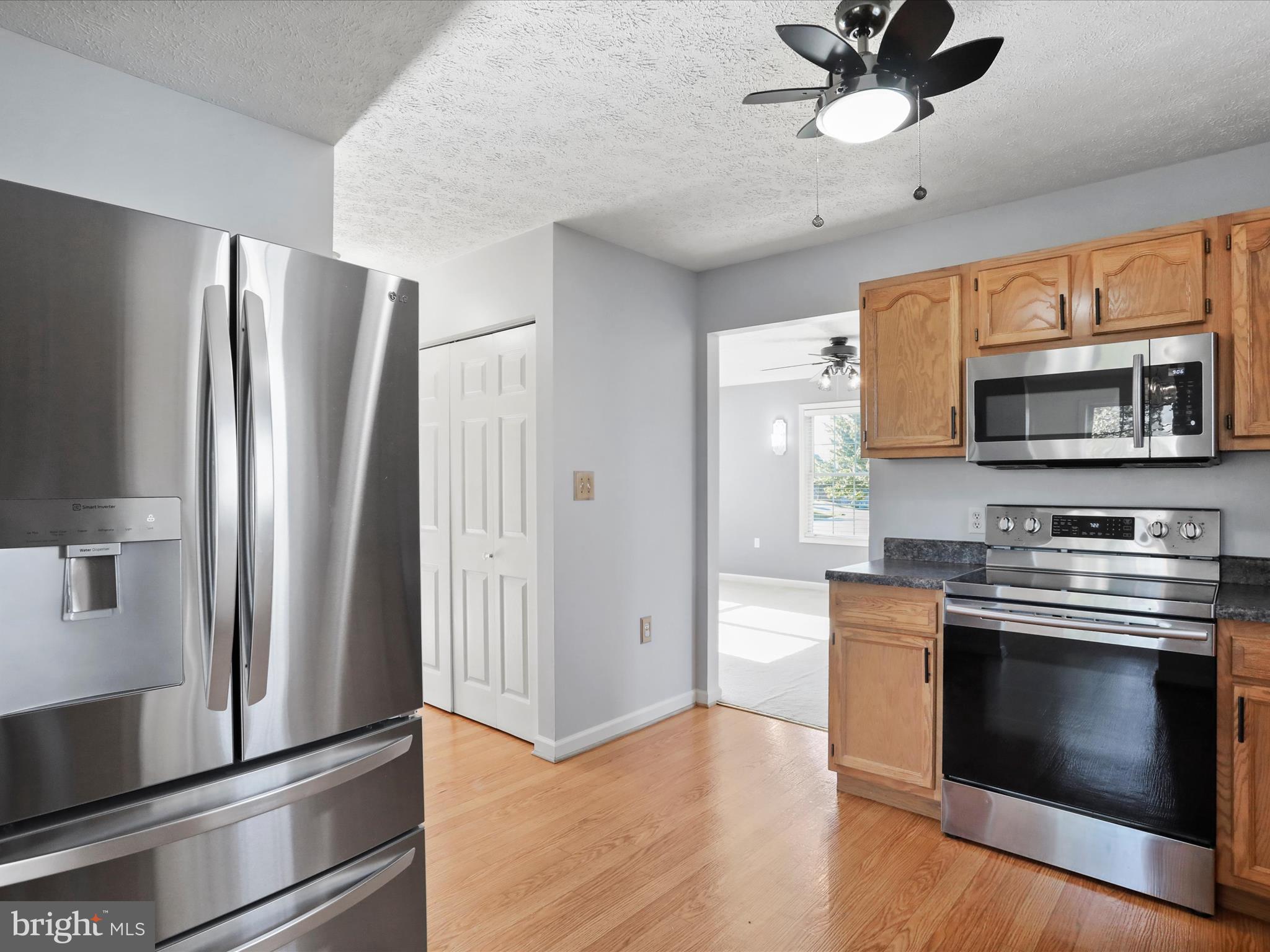 BRIAR RUN - Residential