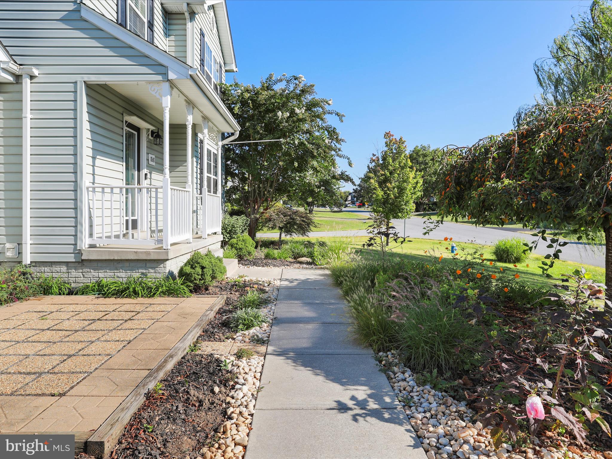 BRIAR RUN - Residential