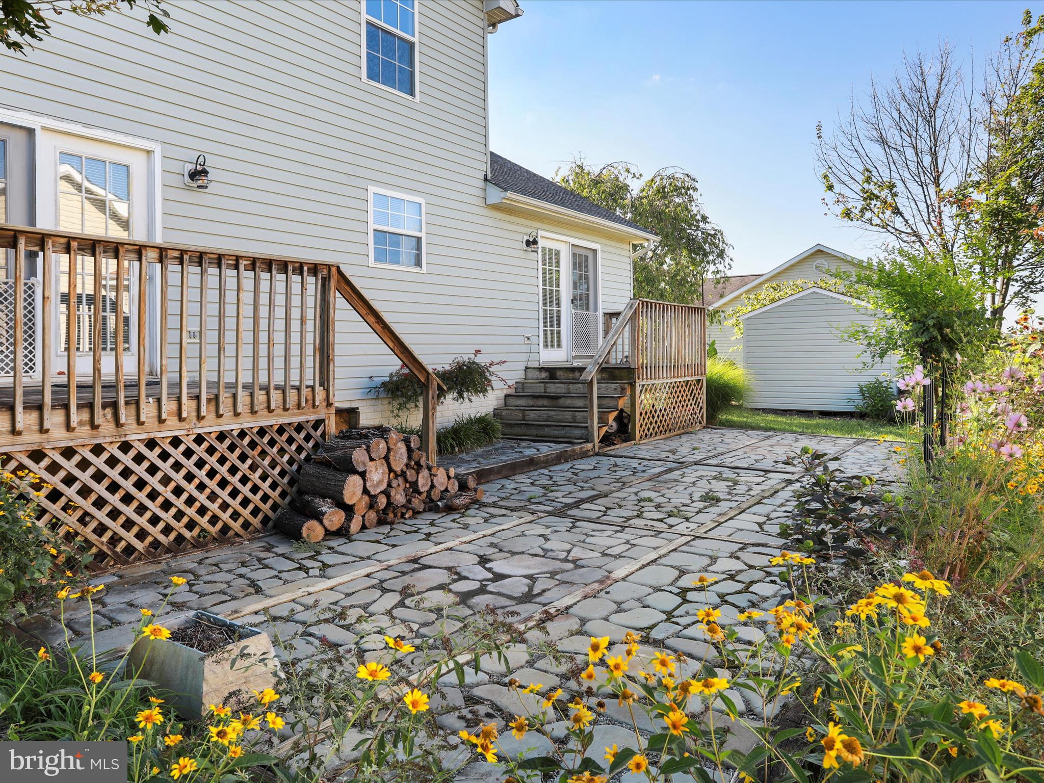 BRIAR RUN - Residential