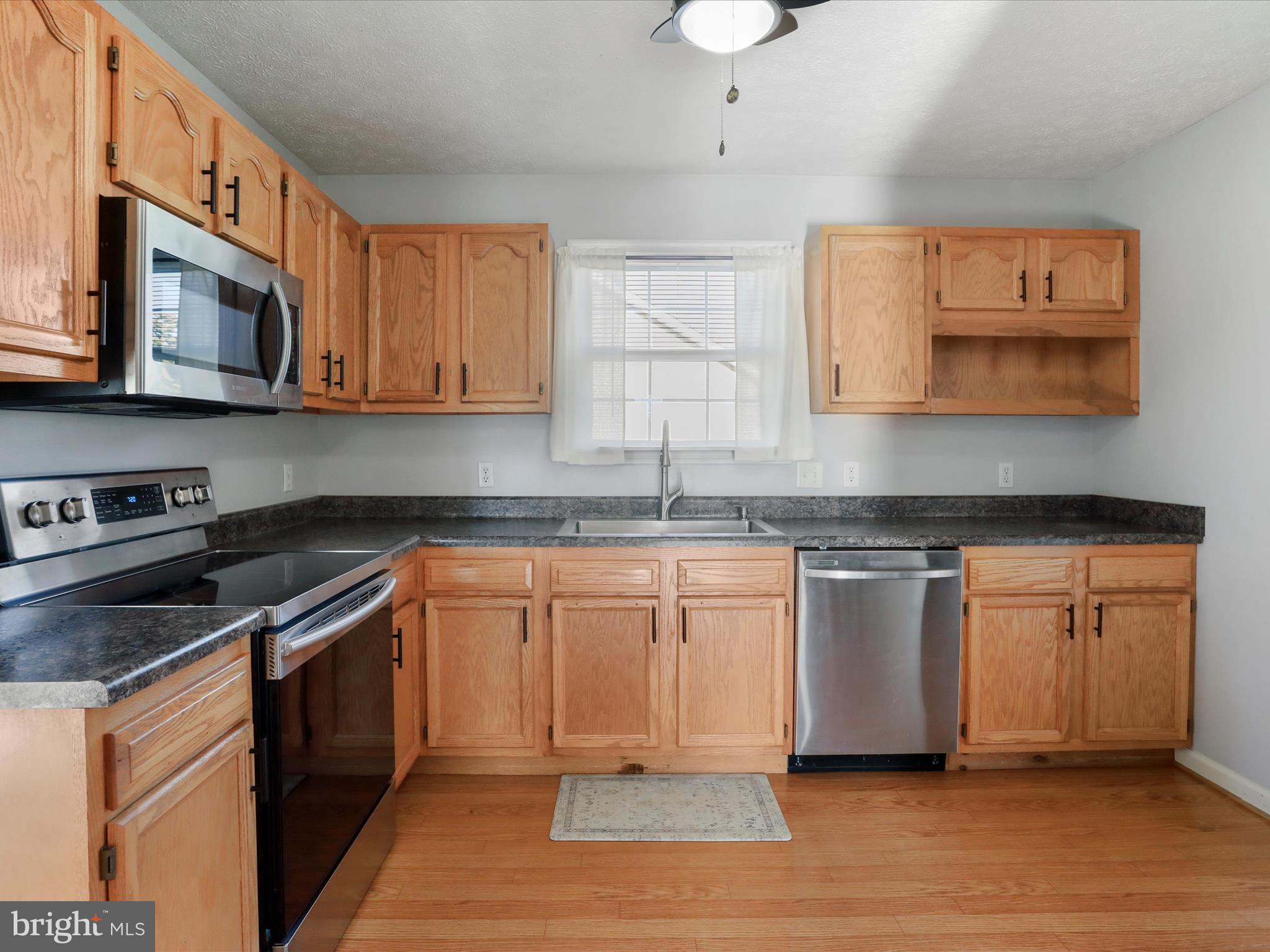 BRIAR RUN - Residential