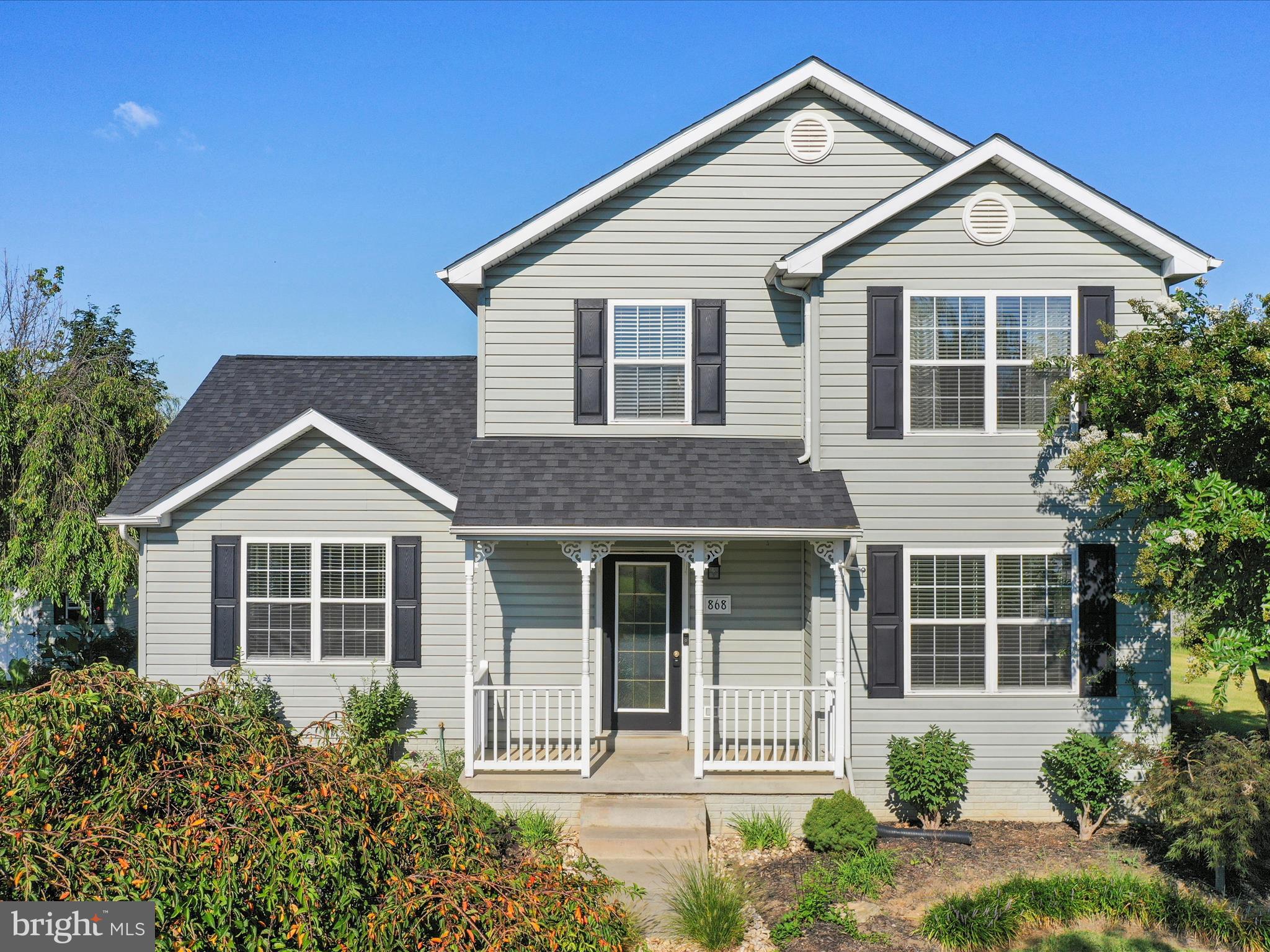 BRIAR RUN - Residential